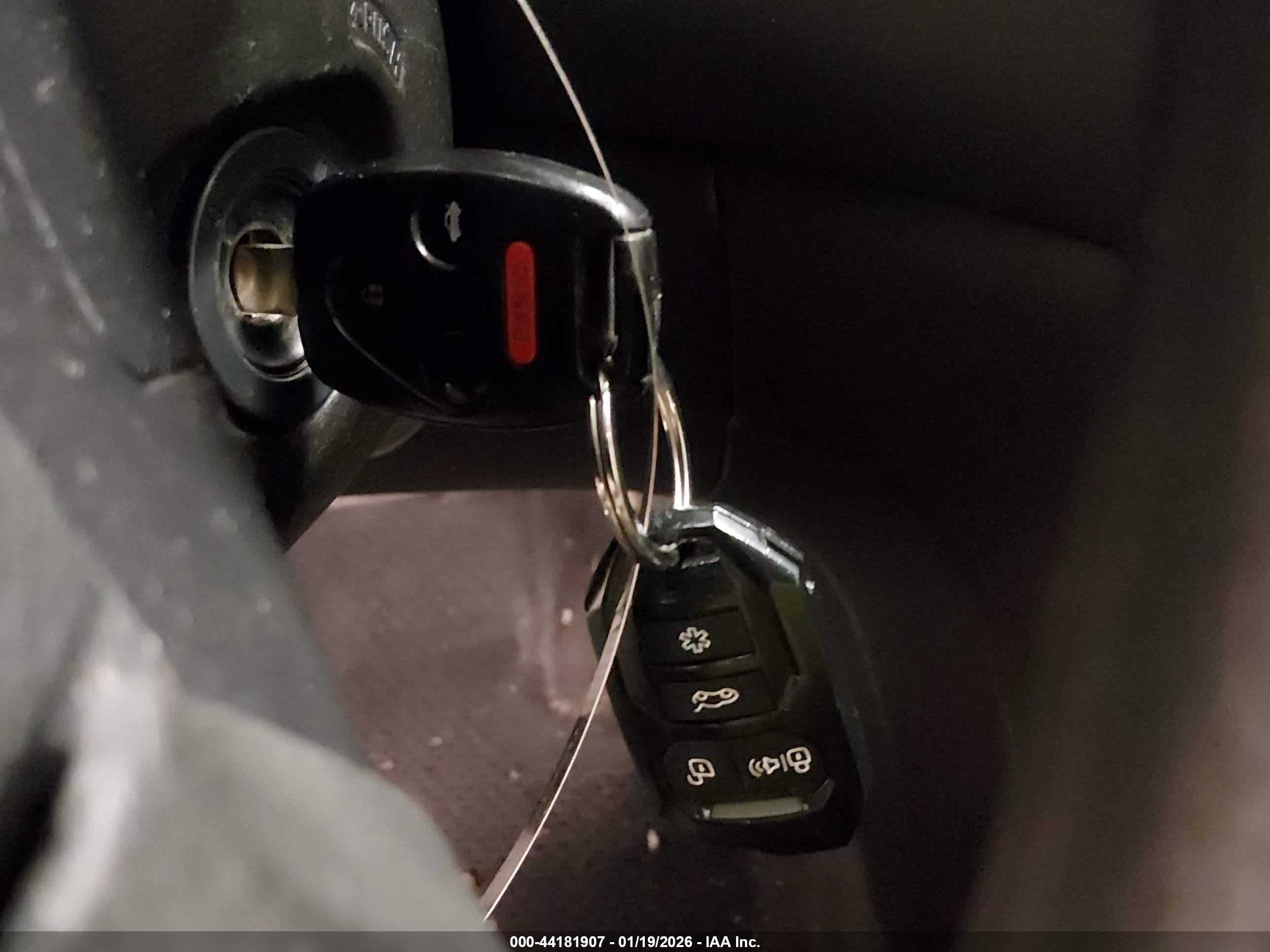 HONDA ACCORD image 11