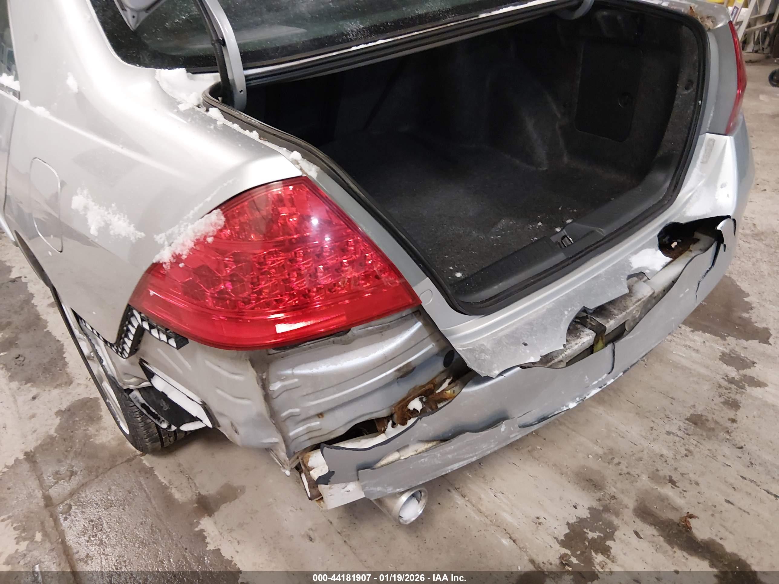HONDA ACCORD image 6
