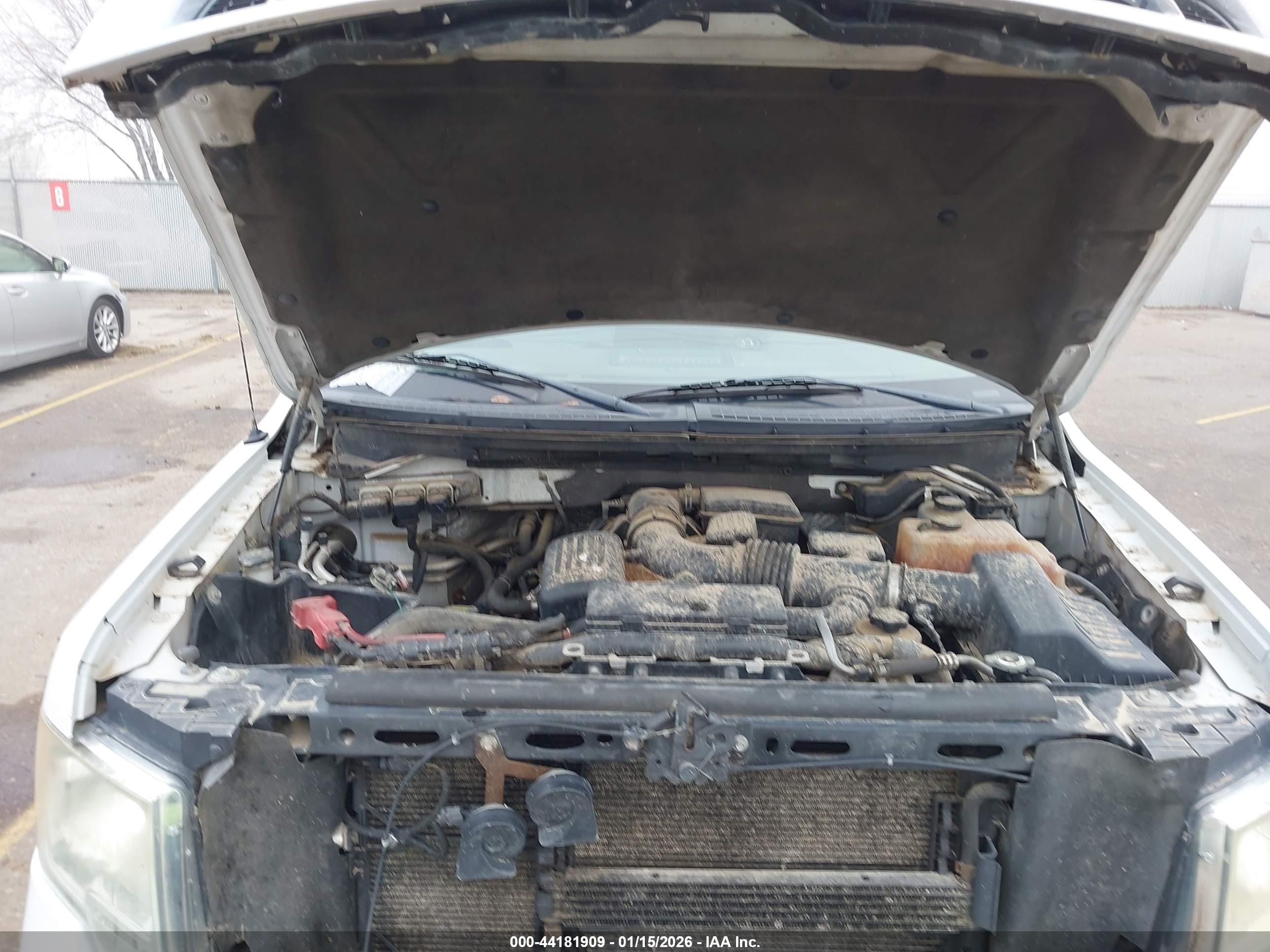 FORD F-150 image 10