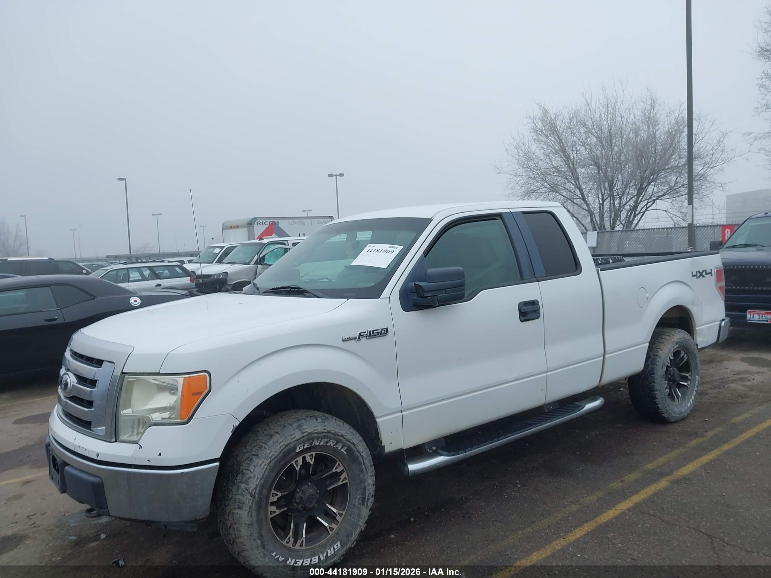 FORD F-150 image 2