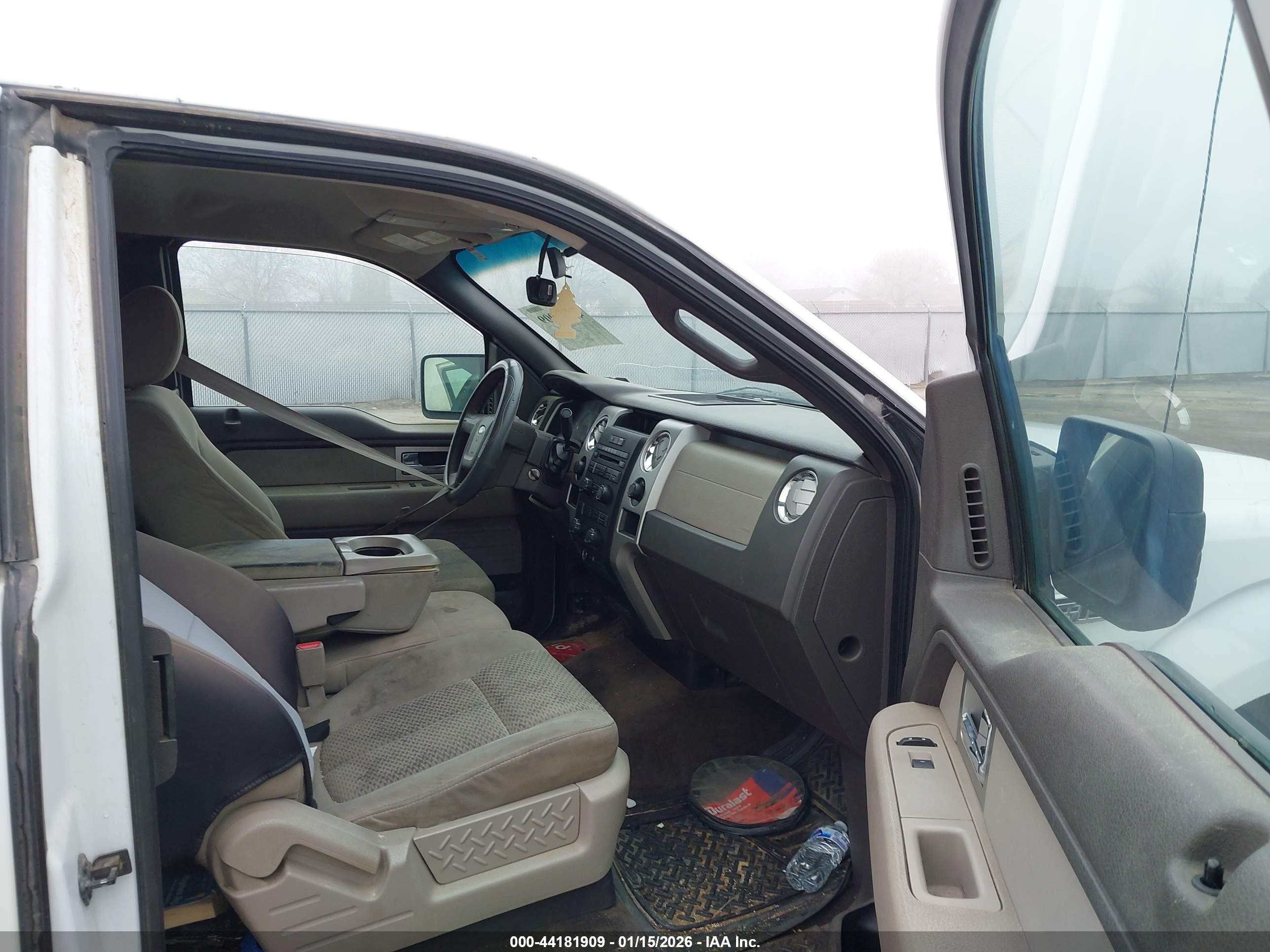 FORD F-150 image 5
