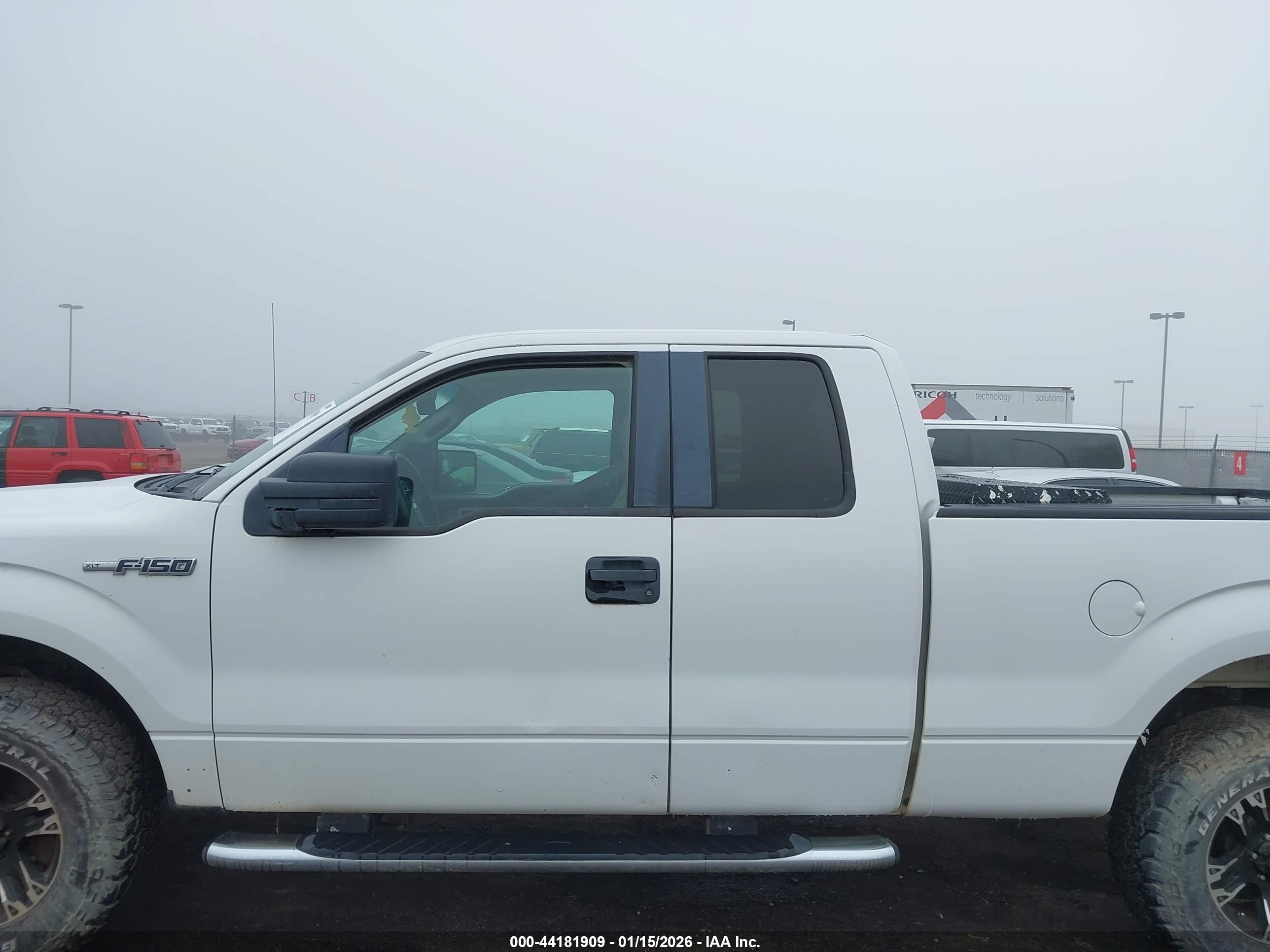 FORD F-150 image 6