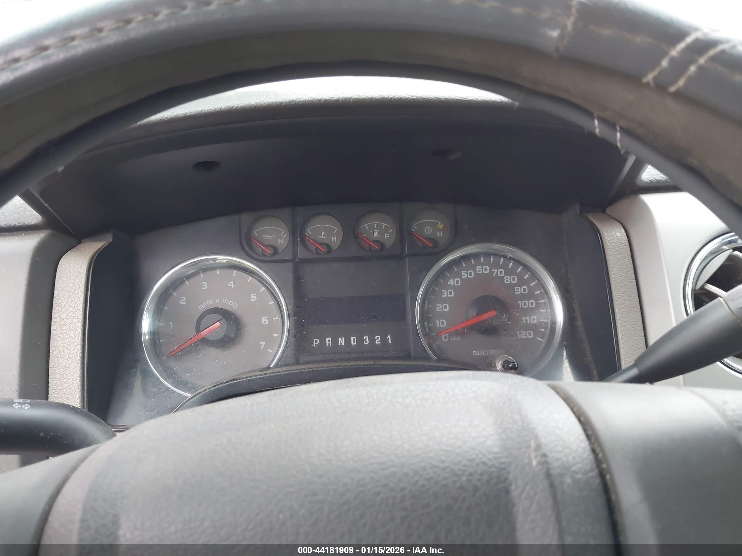 FORD F-150 image 7