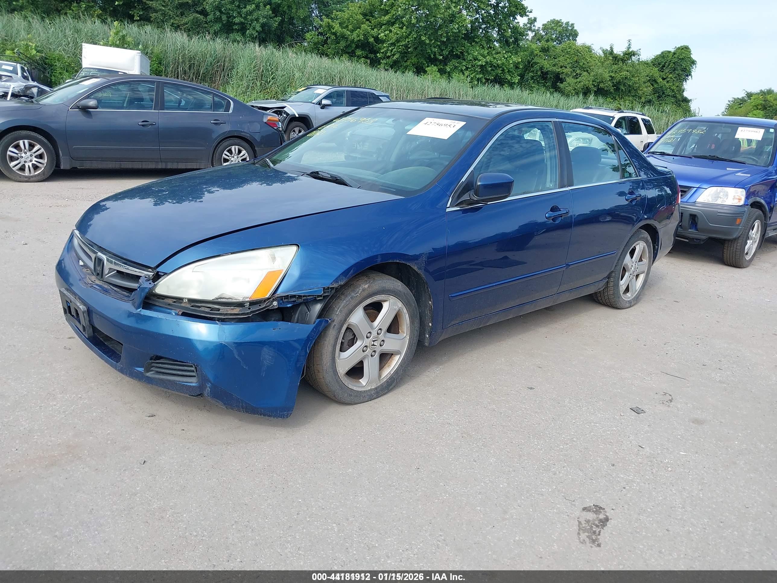 HONDA ACCORD image 2