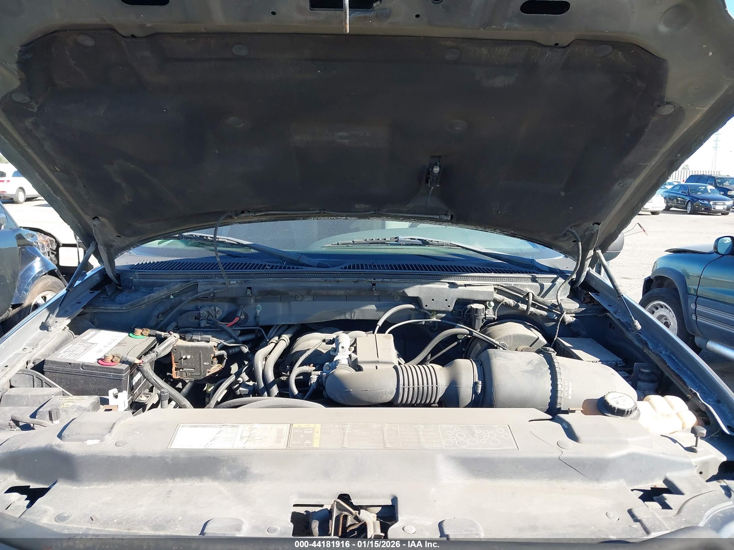 FORD F150 image 10