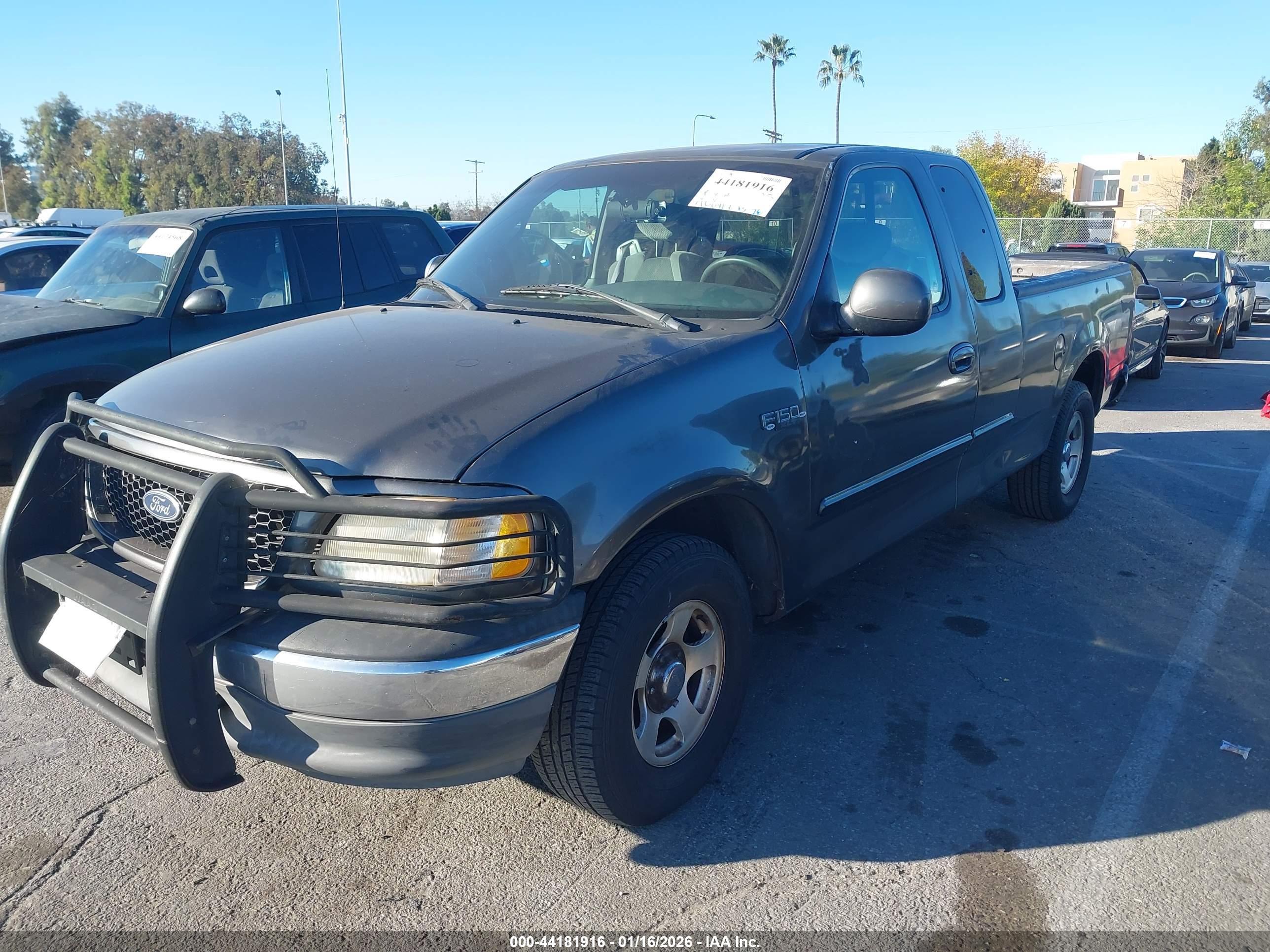 FORD F150 image 2
