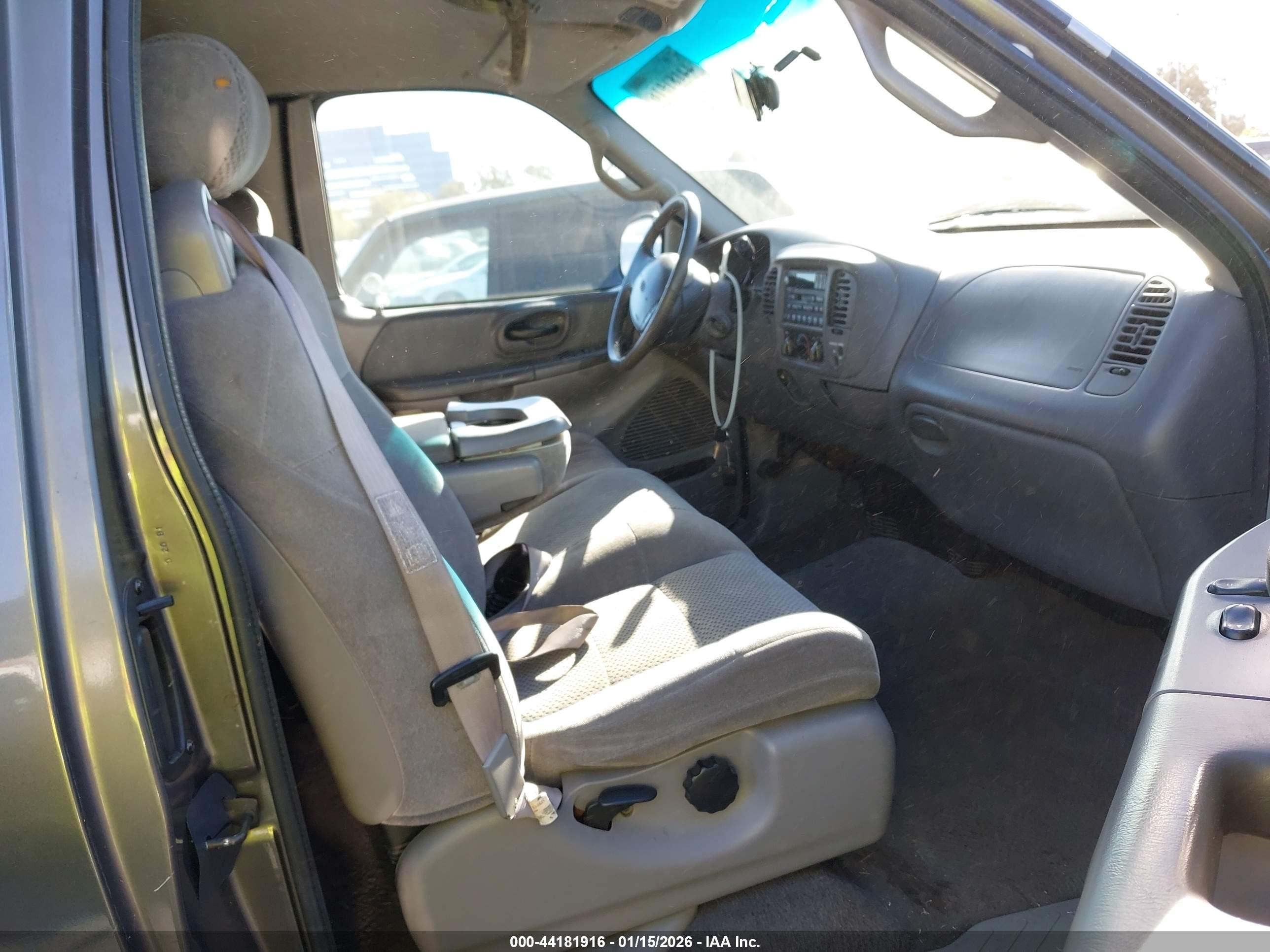 FORD F150 image 5