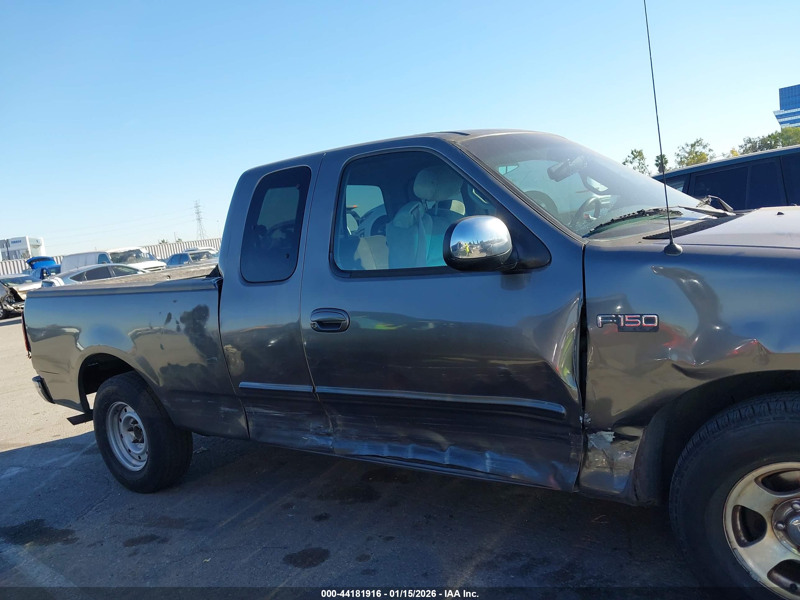 FORD F150 image 6
