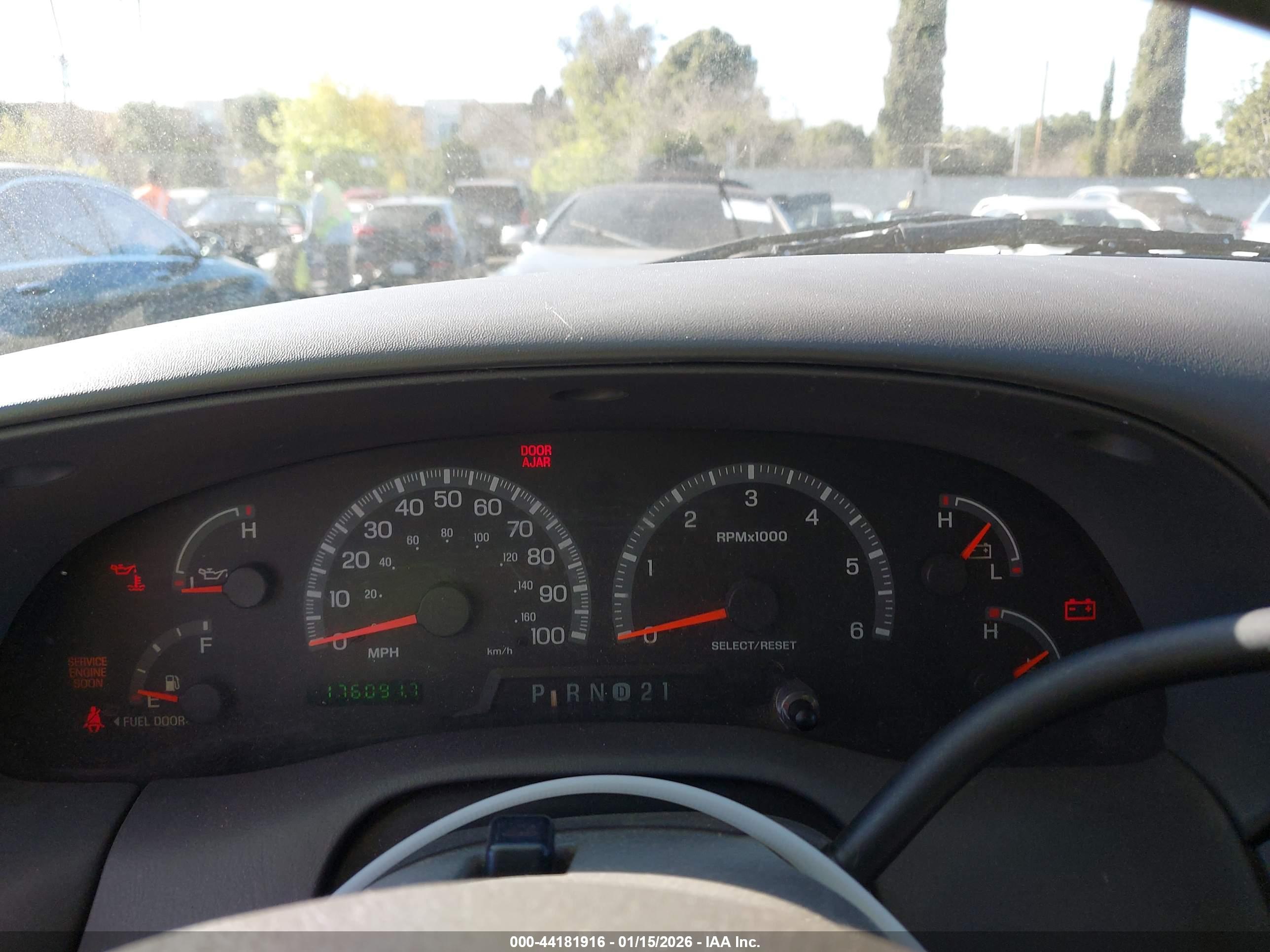 FORD F150 image 7