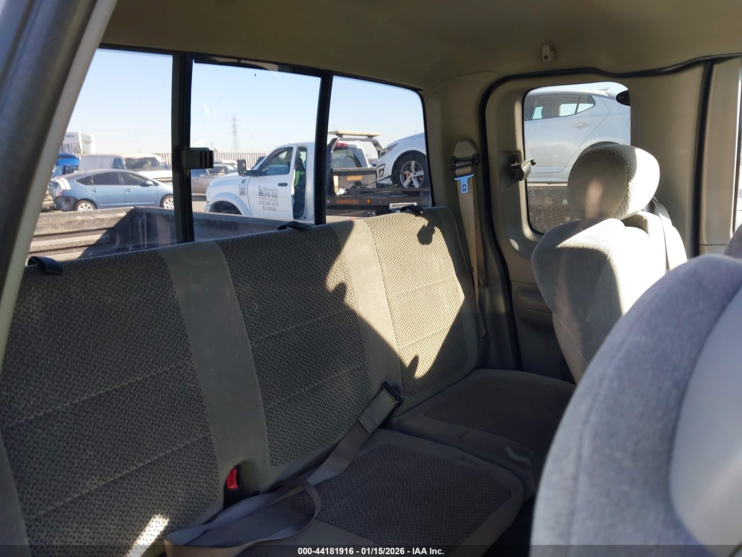 FORD F150 image 8
