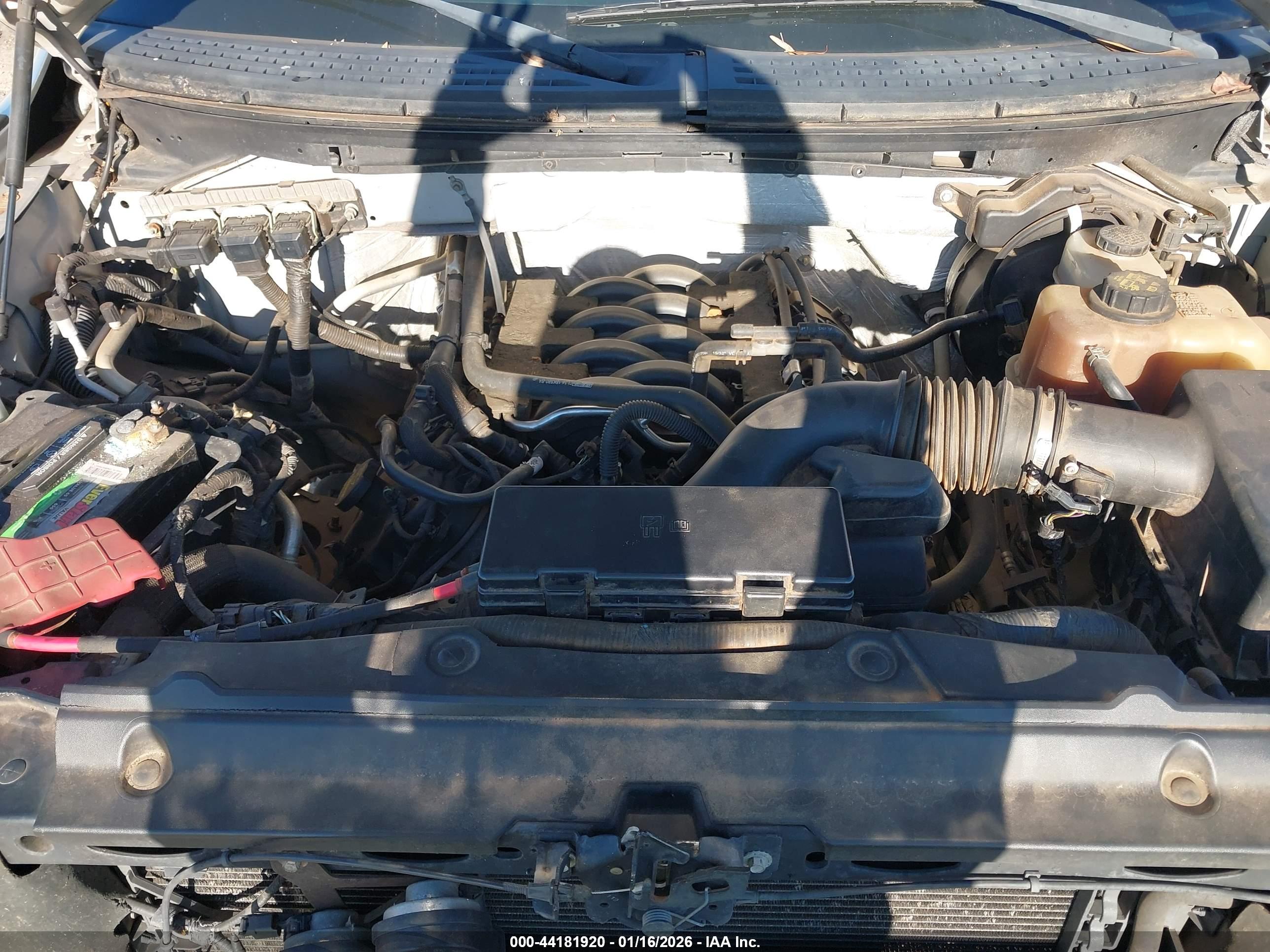 FORD F-150 image 10