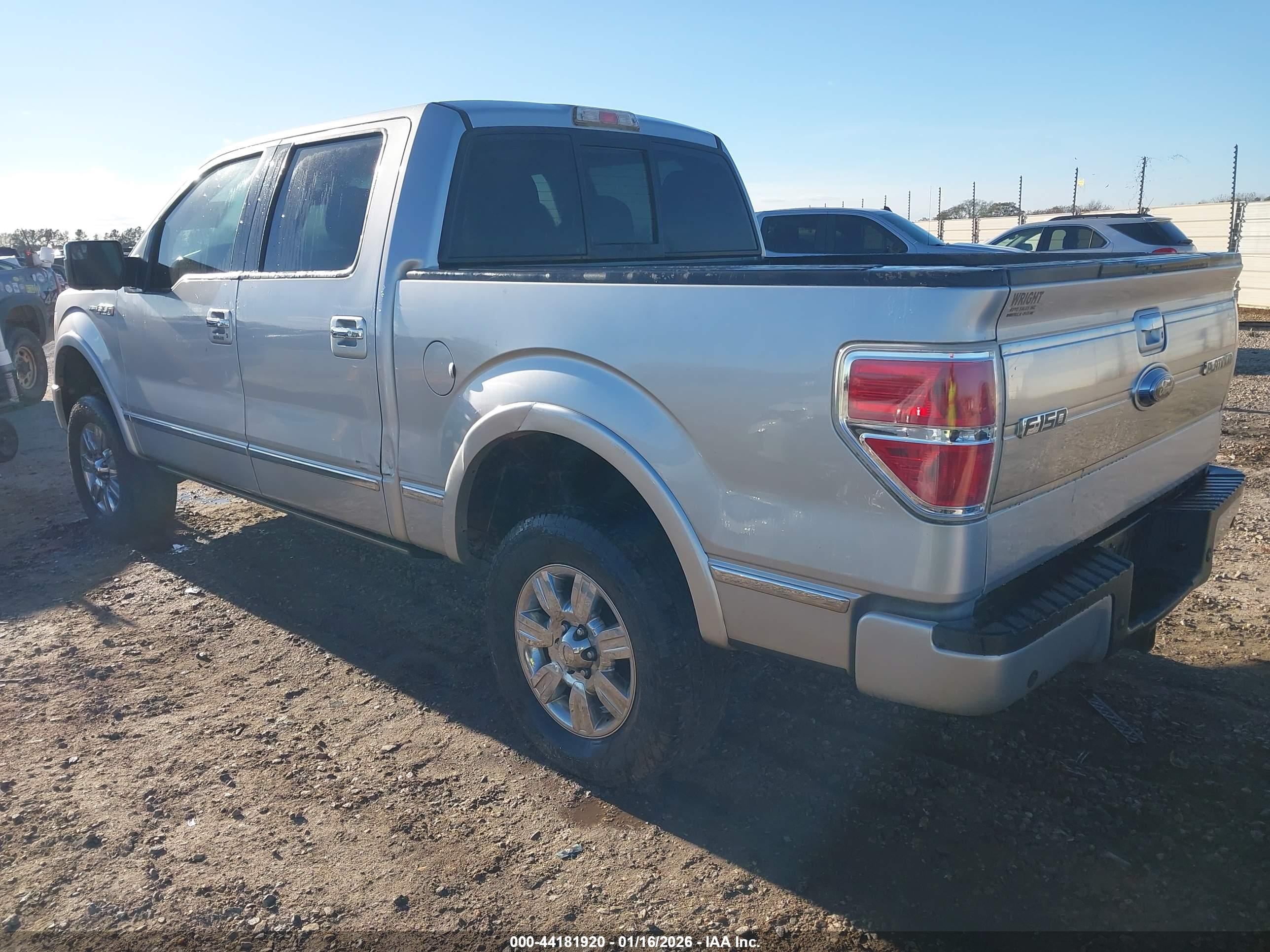 FORD F-150 image 3