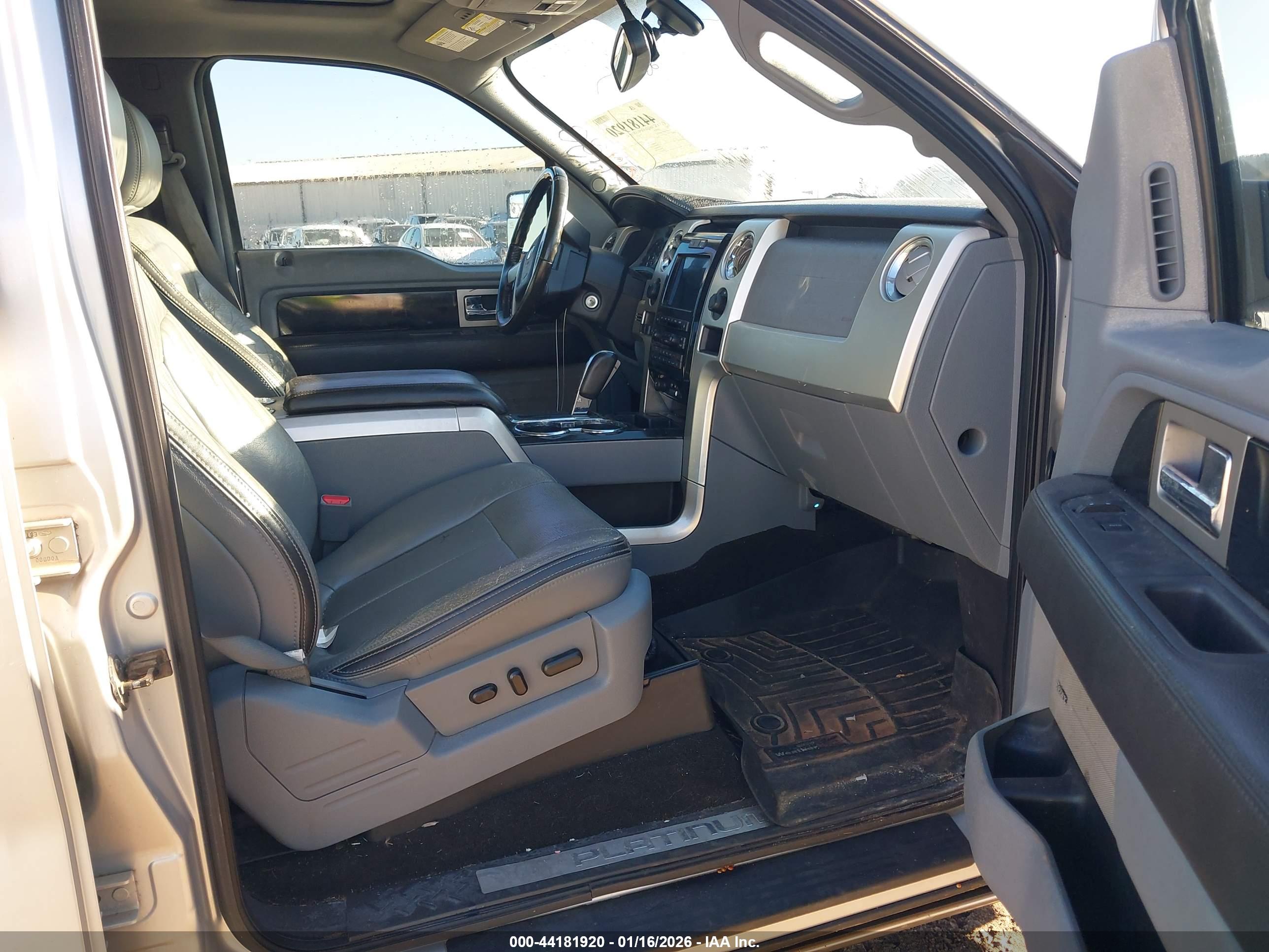 FORD F-150 image 5