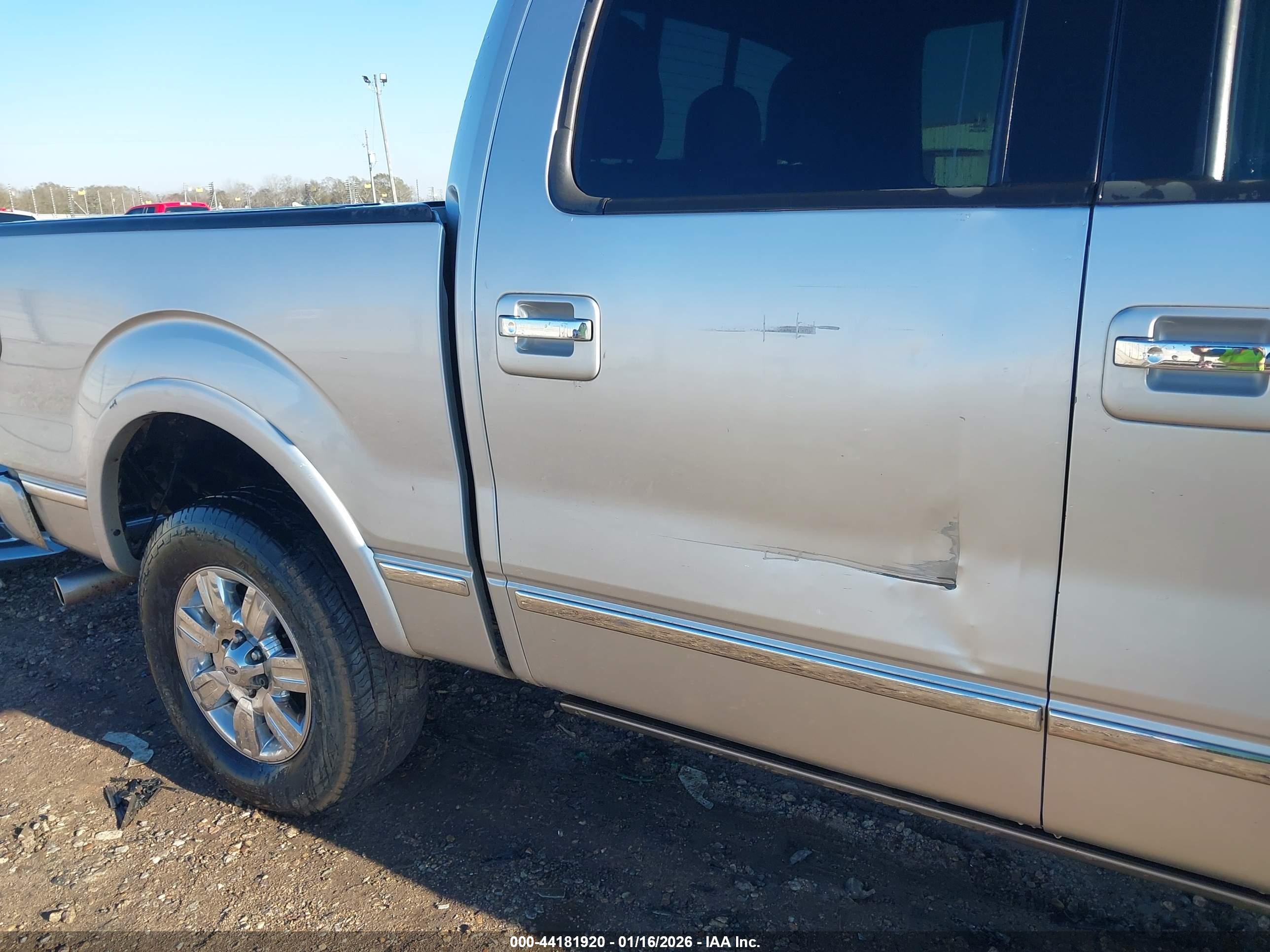 FORD F-150 image 6