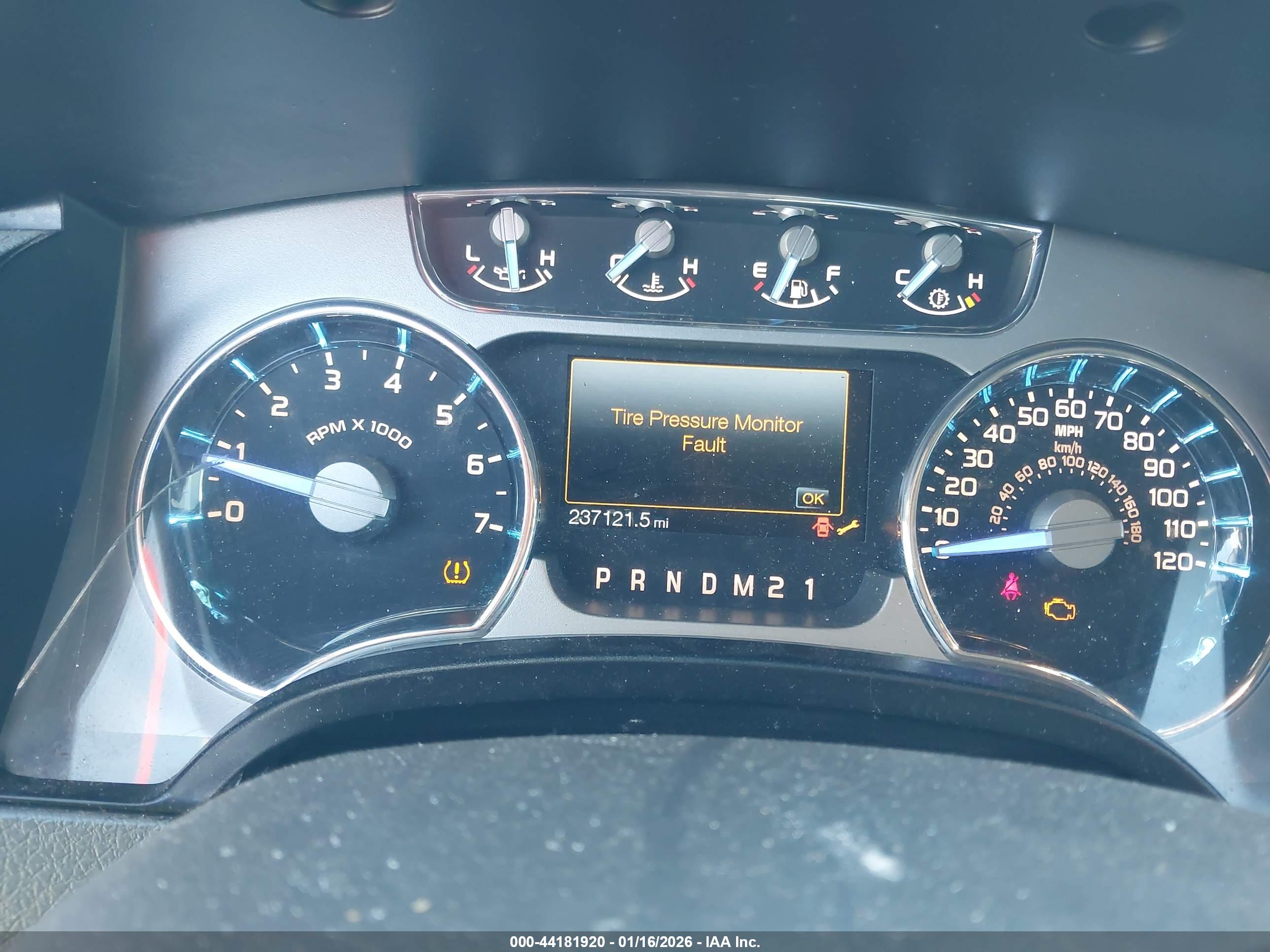 FORD F-150 image 7