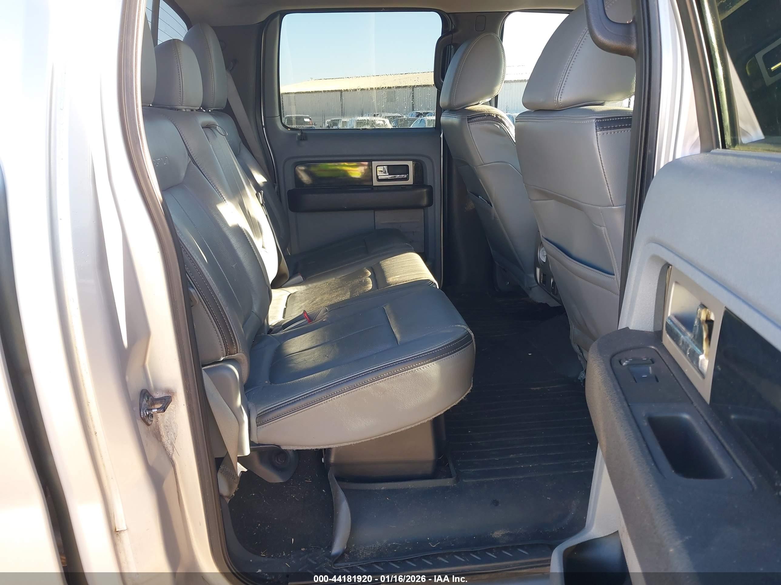 FORD F-150 image 8