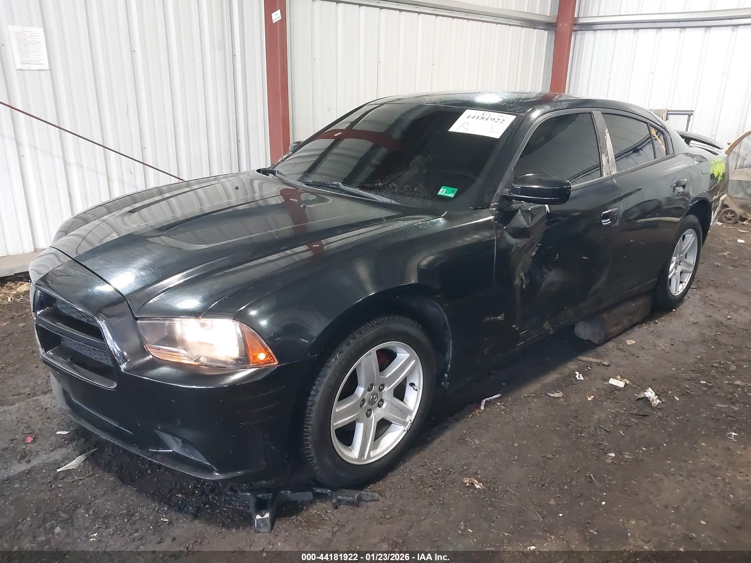 DODGE CHARGER image 6