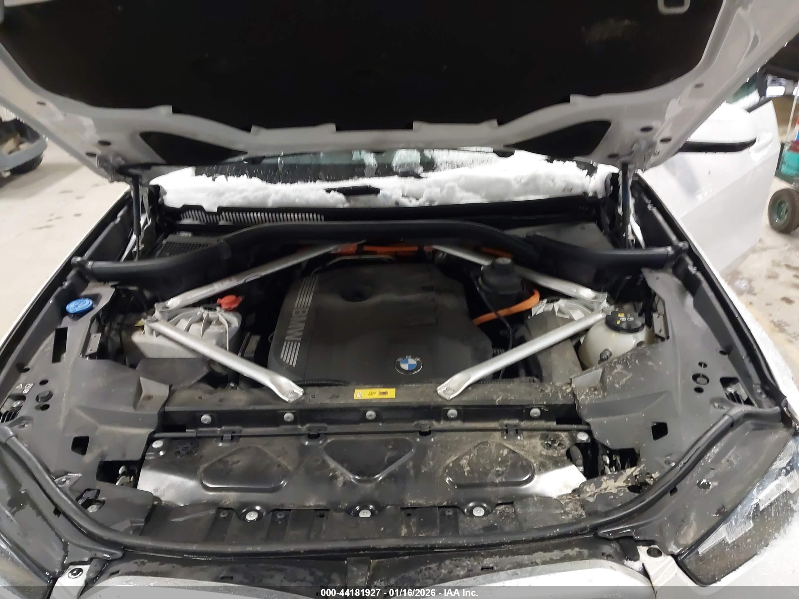 BMW X5 image 10