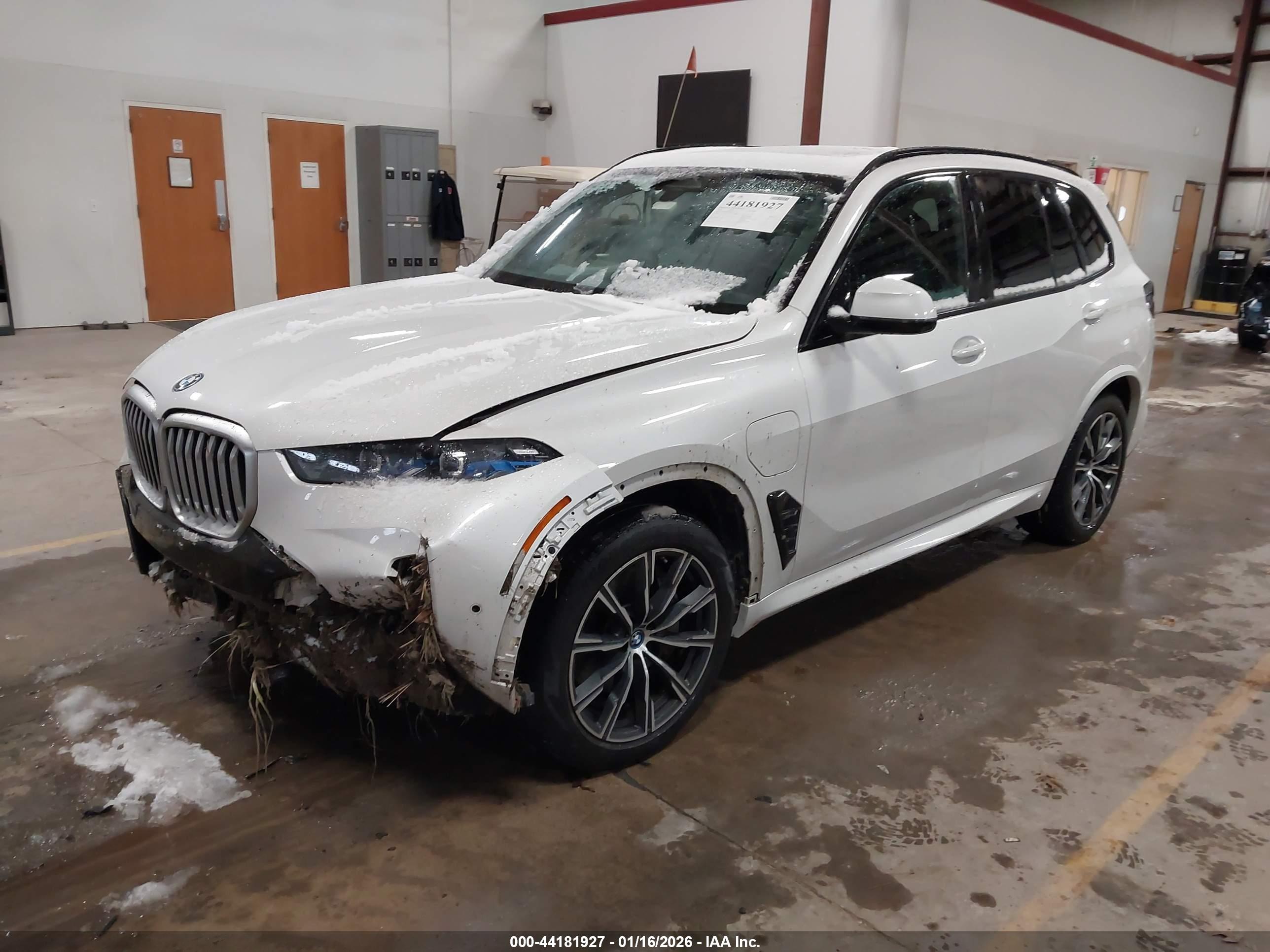 BMW X5 image 2