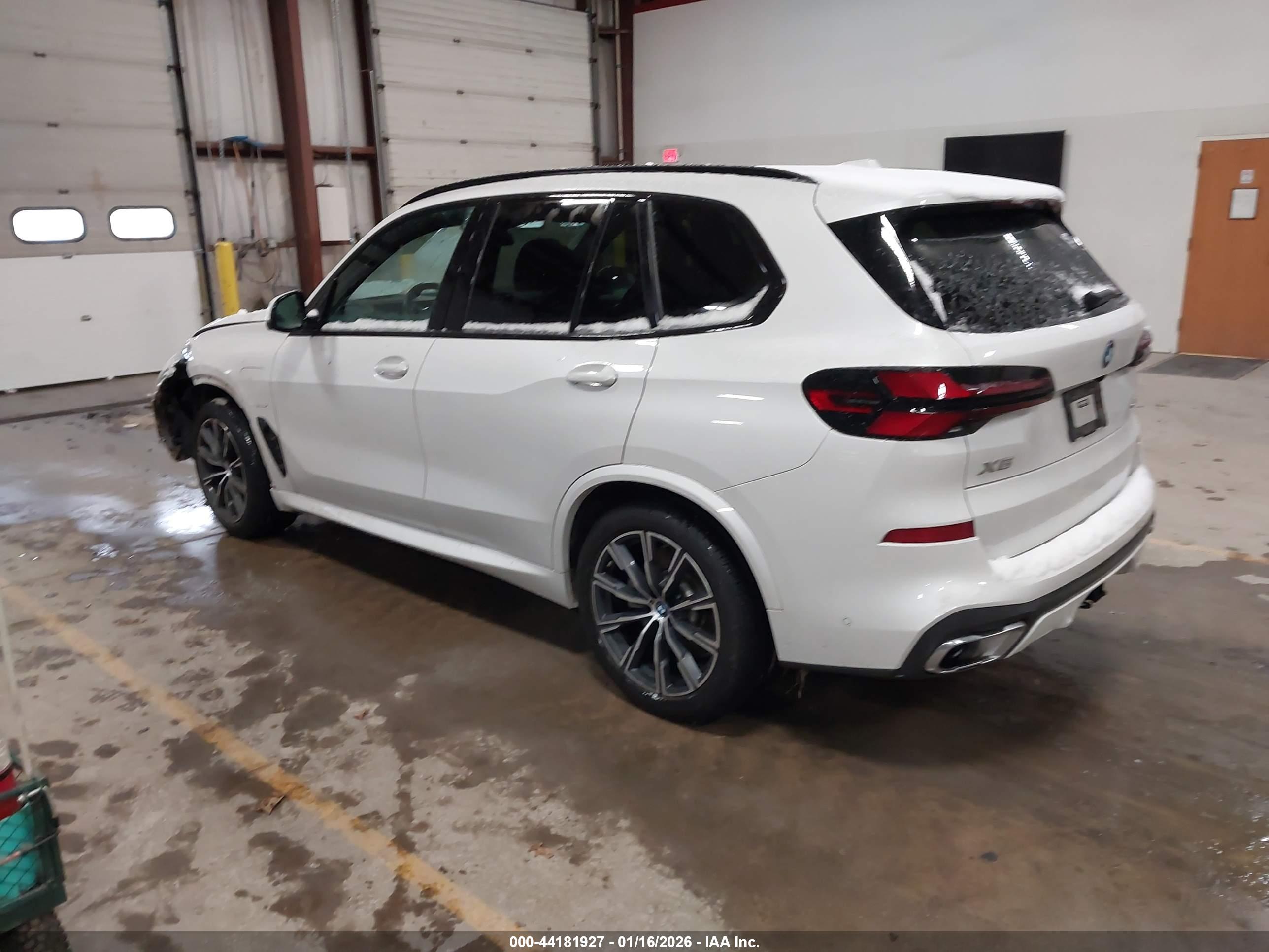 BMW X5 image 3