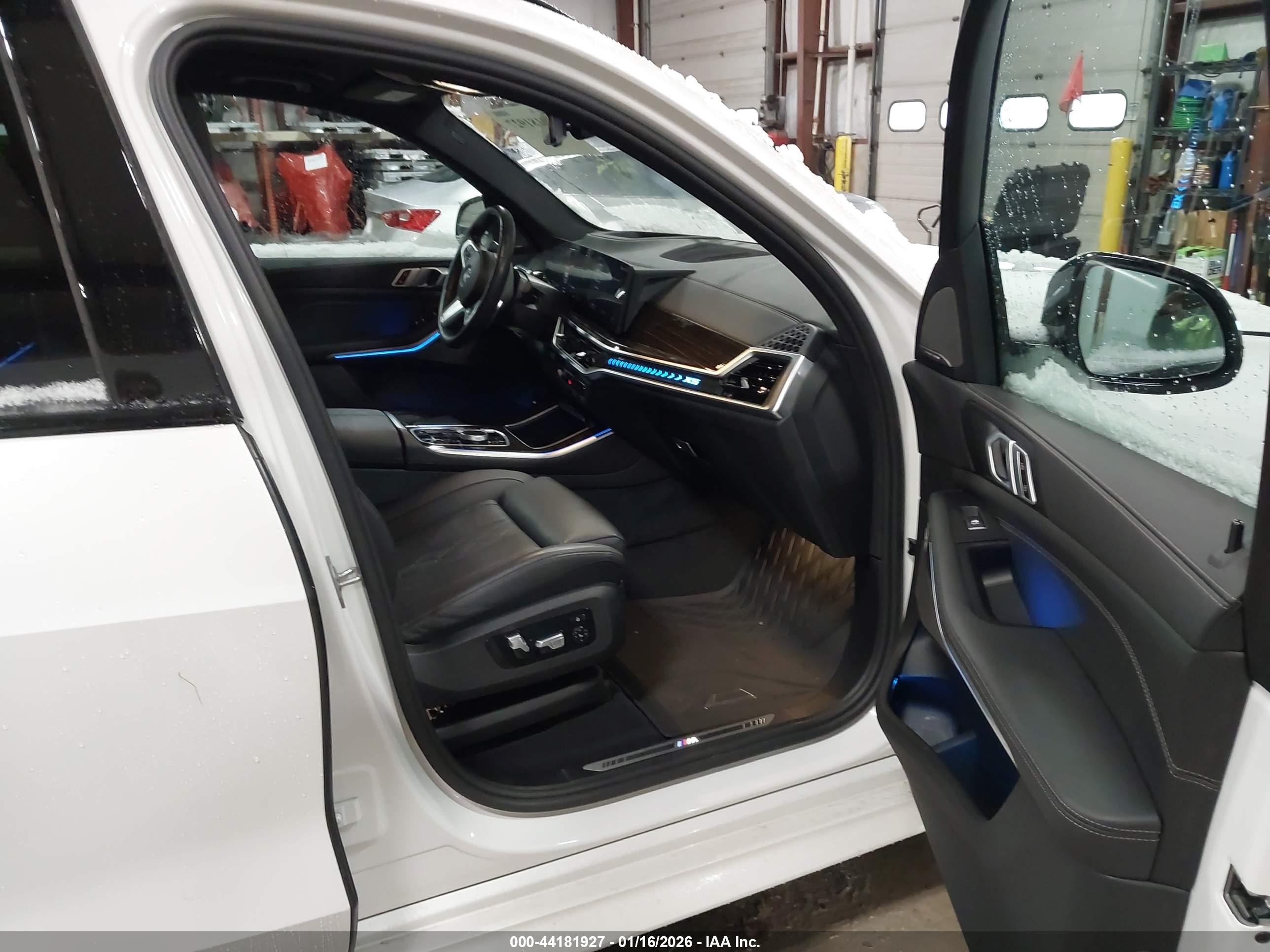 BMW X5 image 5