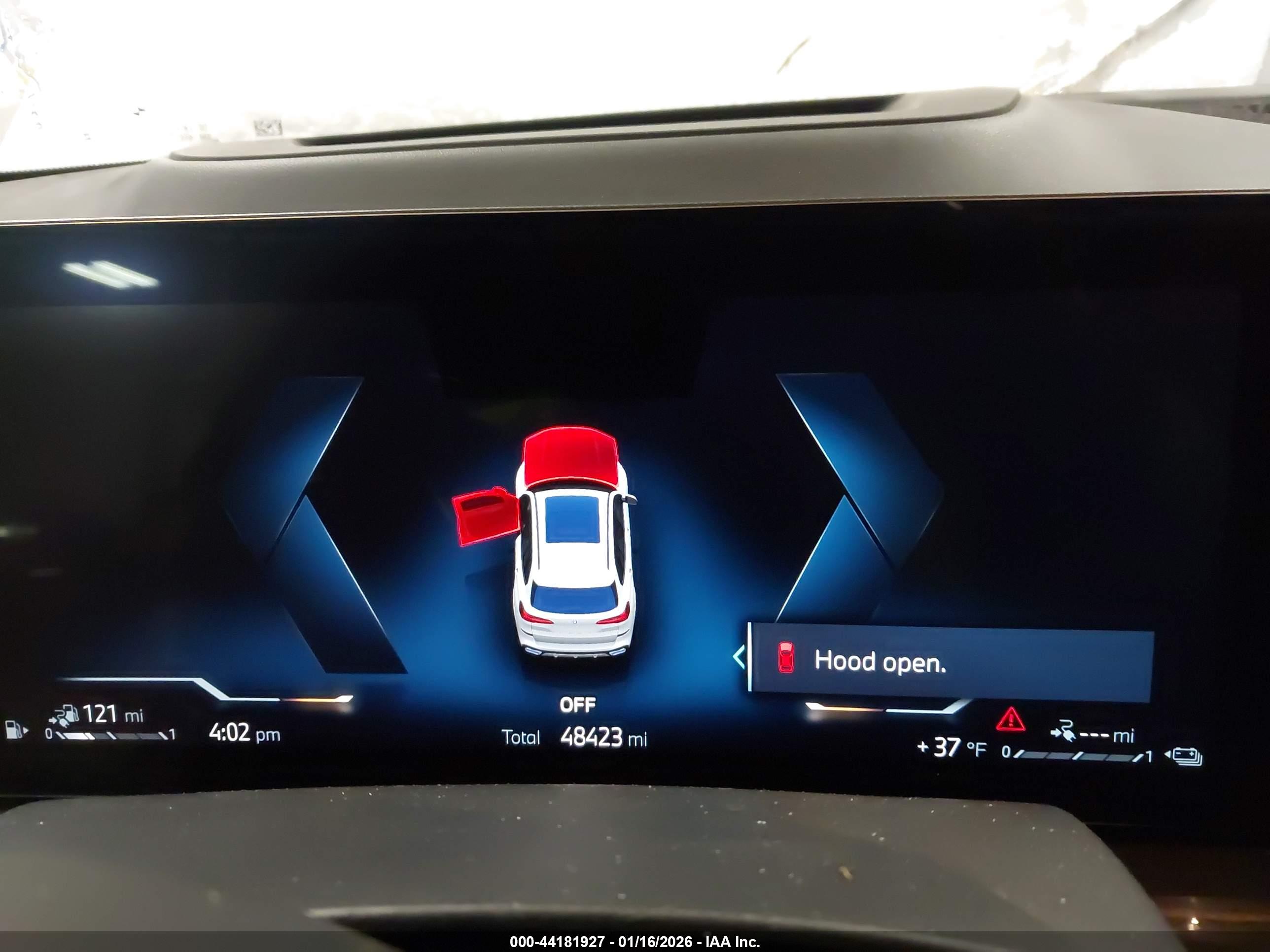 BMW X5 image 7