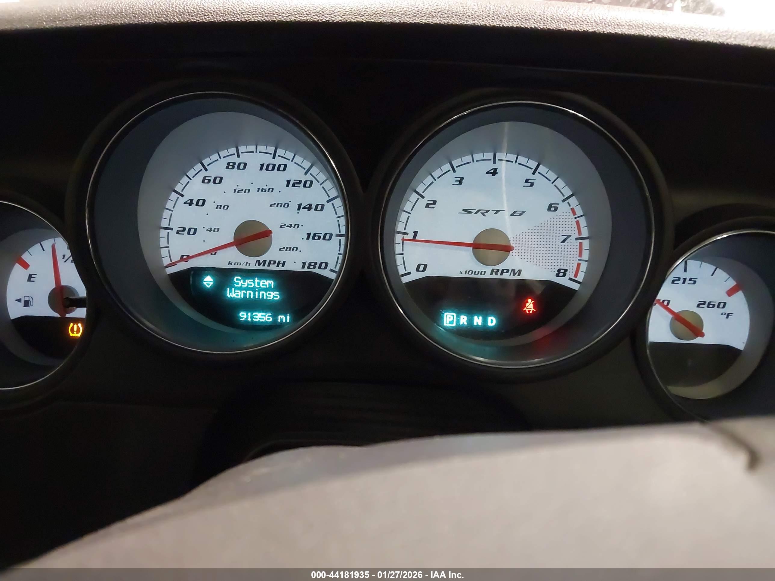 DODGE CHALLENGER image 7
