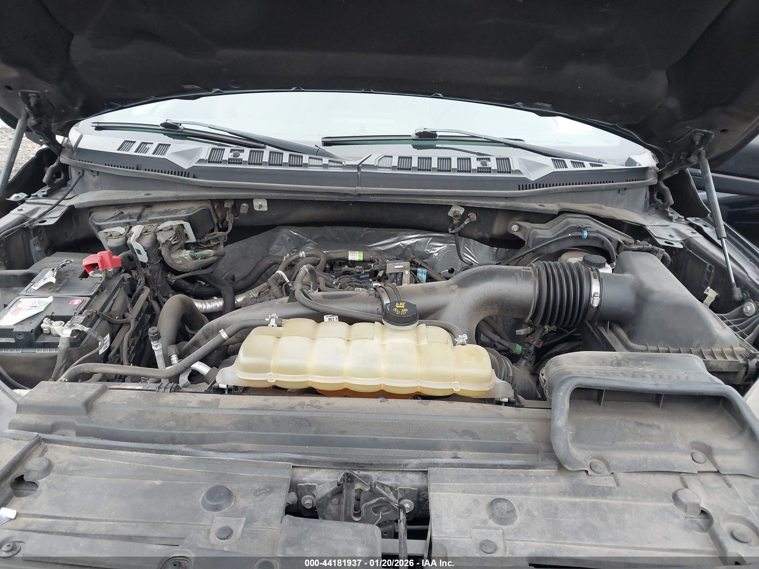 FORD F-150 image 10