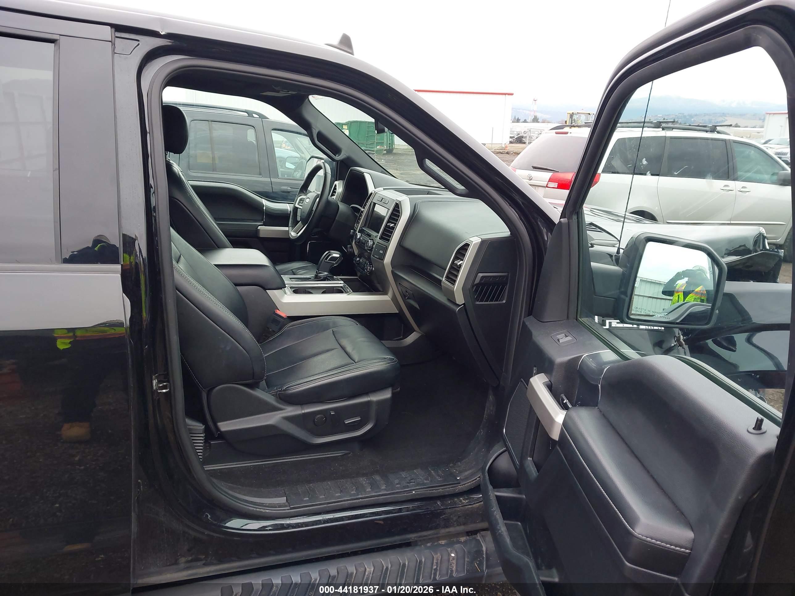 FORD F-150 image 5