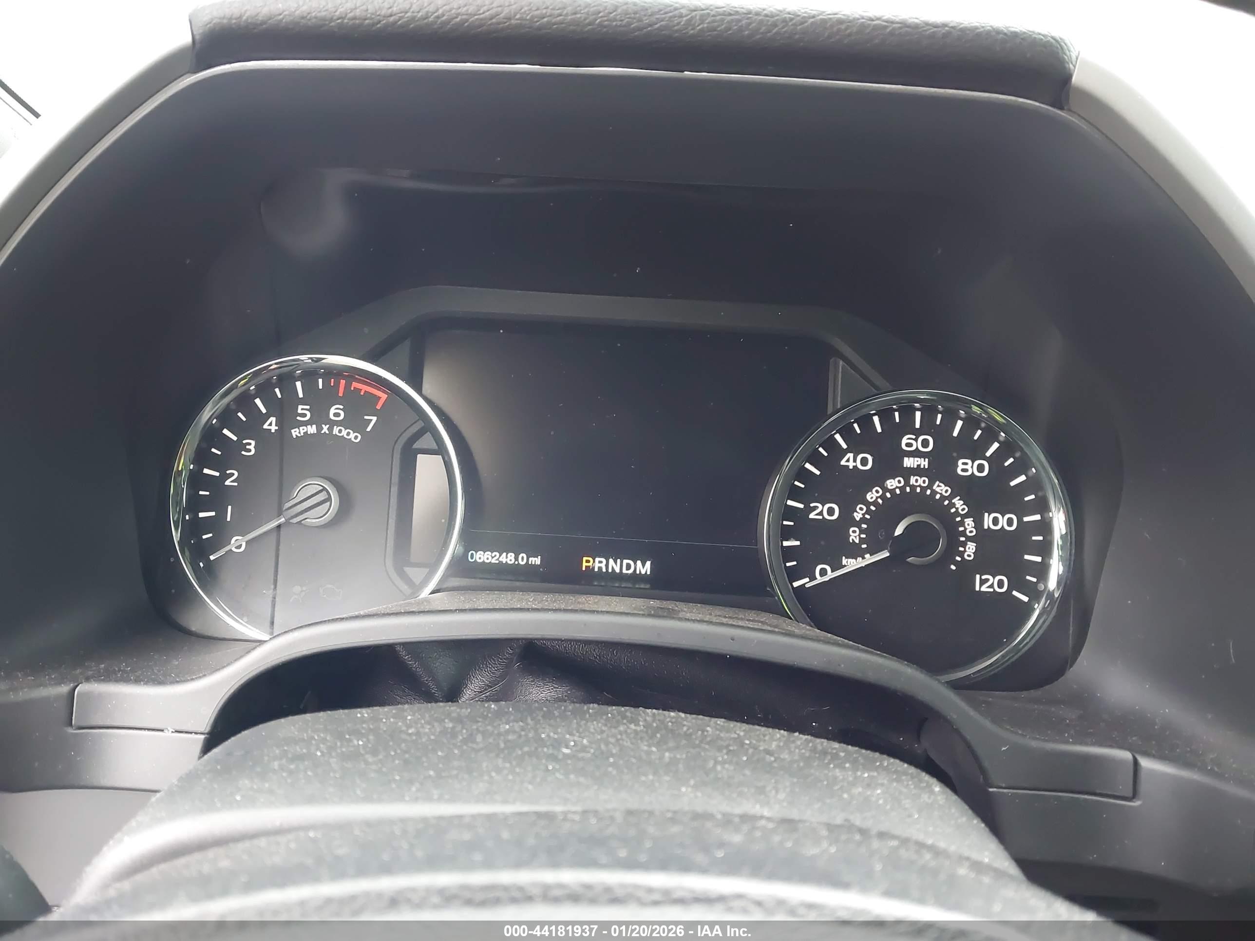 FORD F-150 image 7