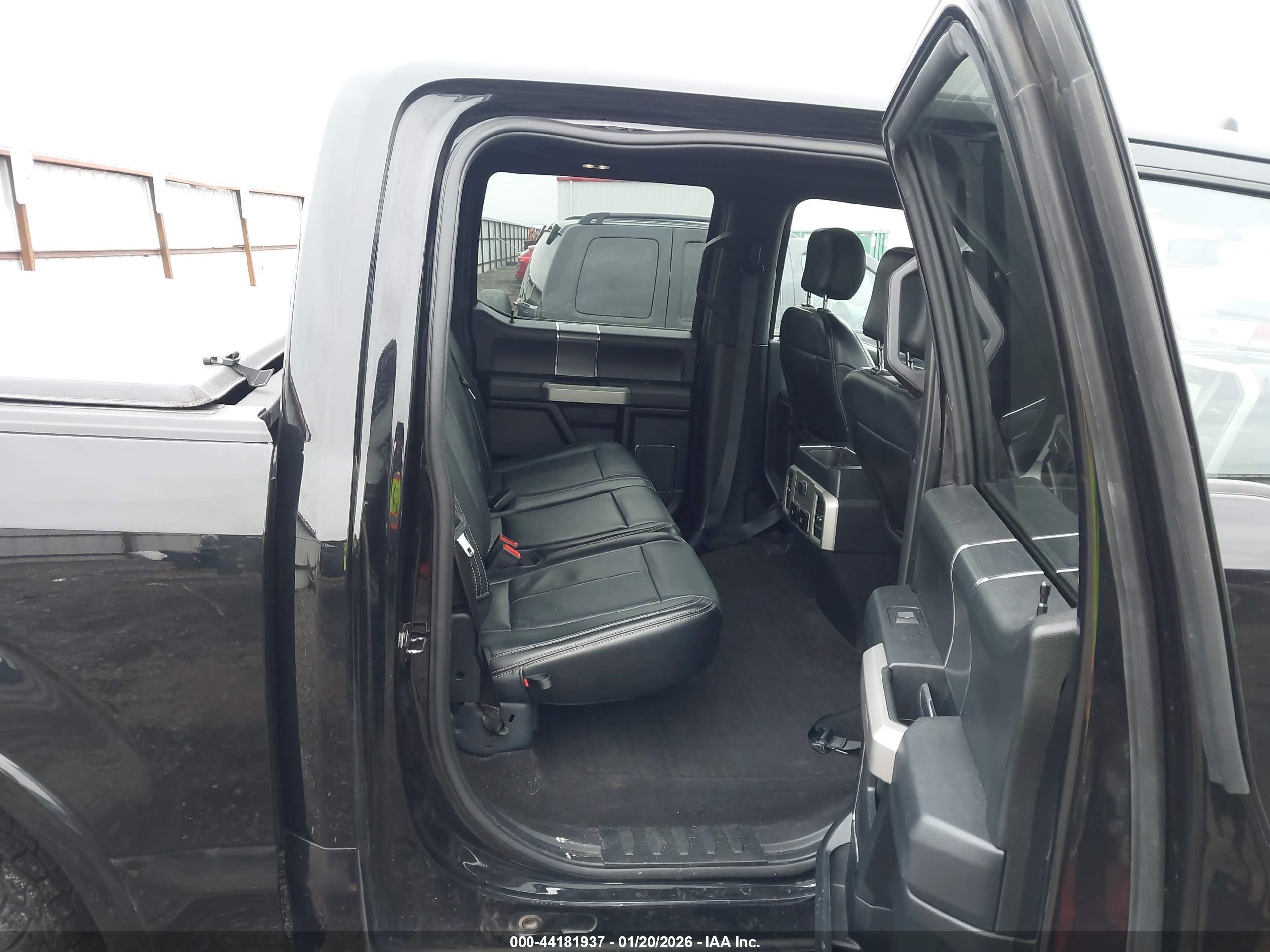 FORD F-150 image 8