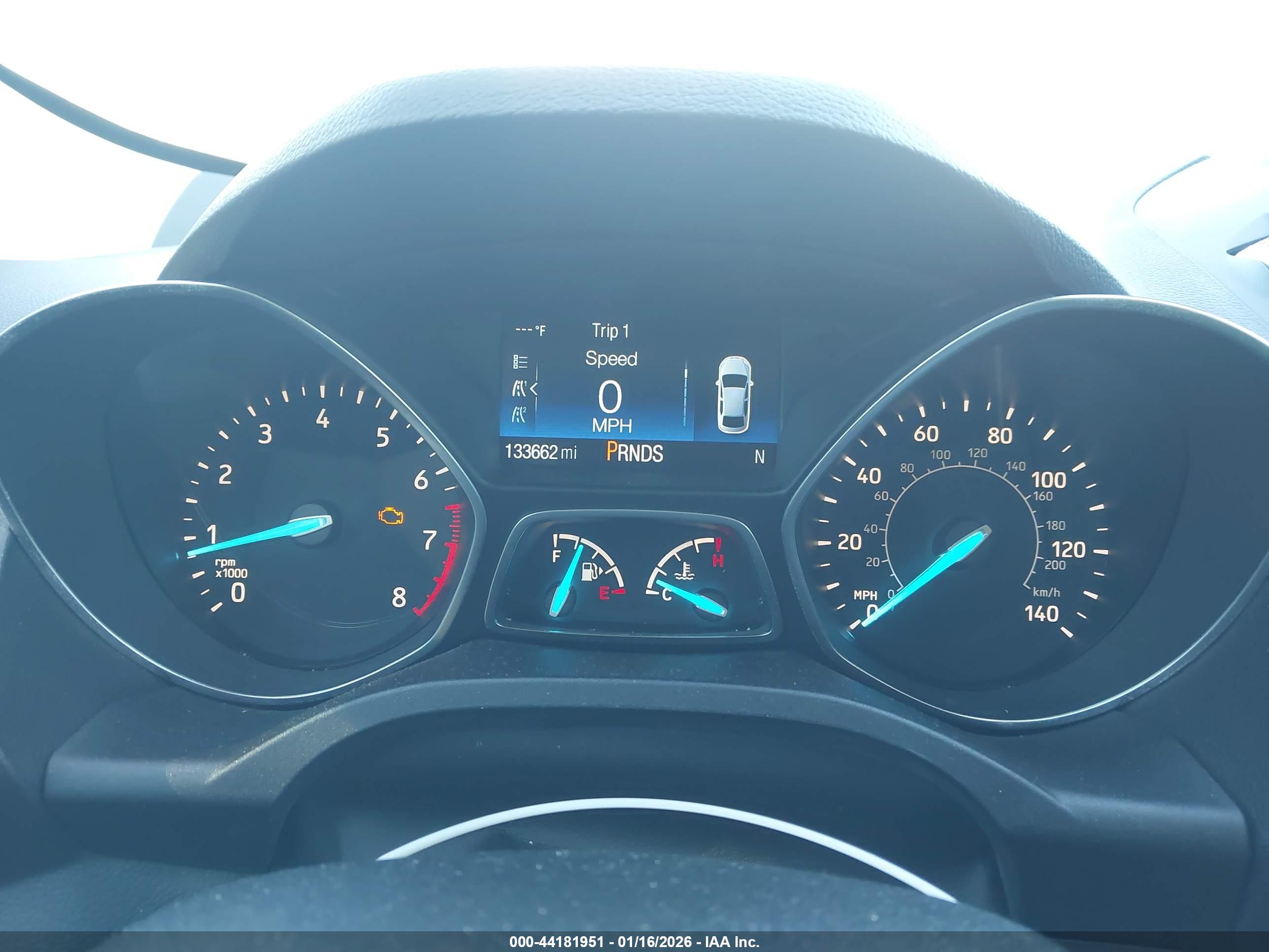 FORD ESCAPE image 7