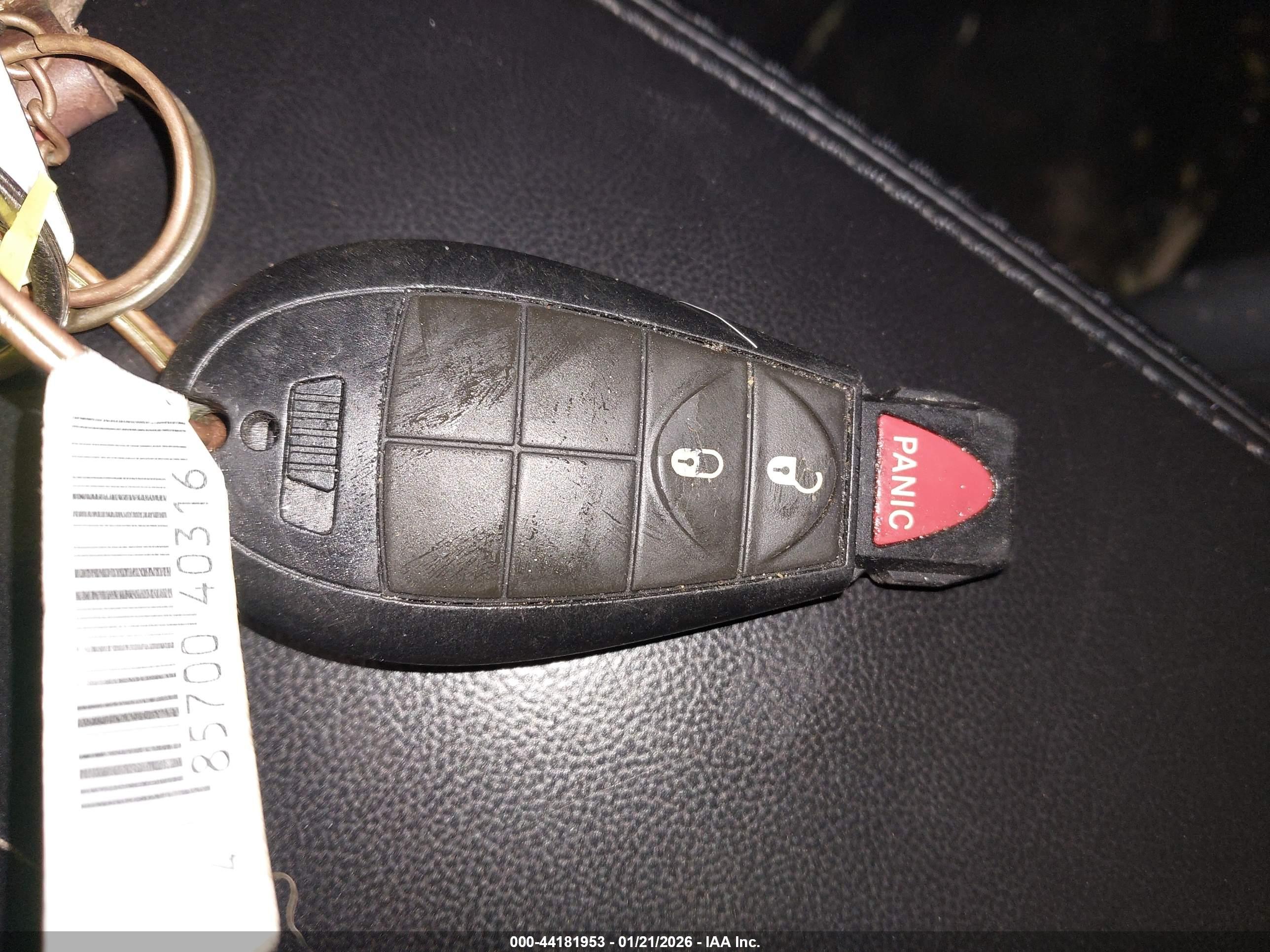 JEEP GRAND image 11