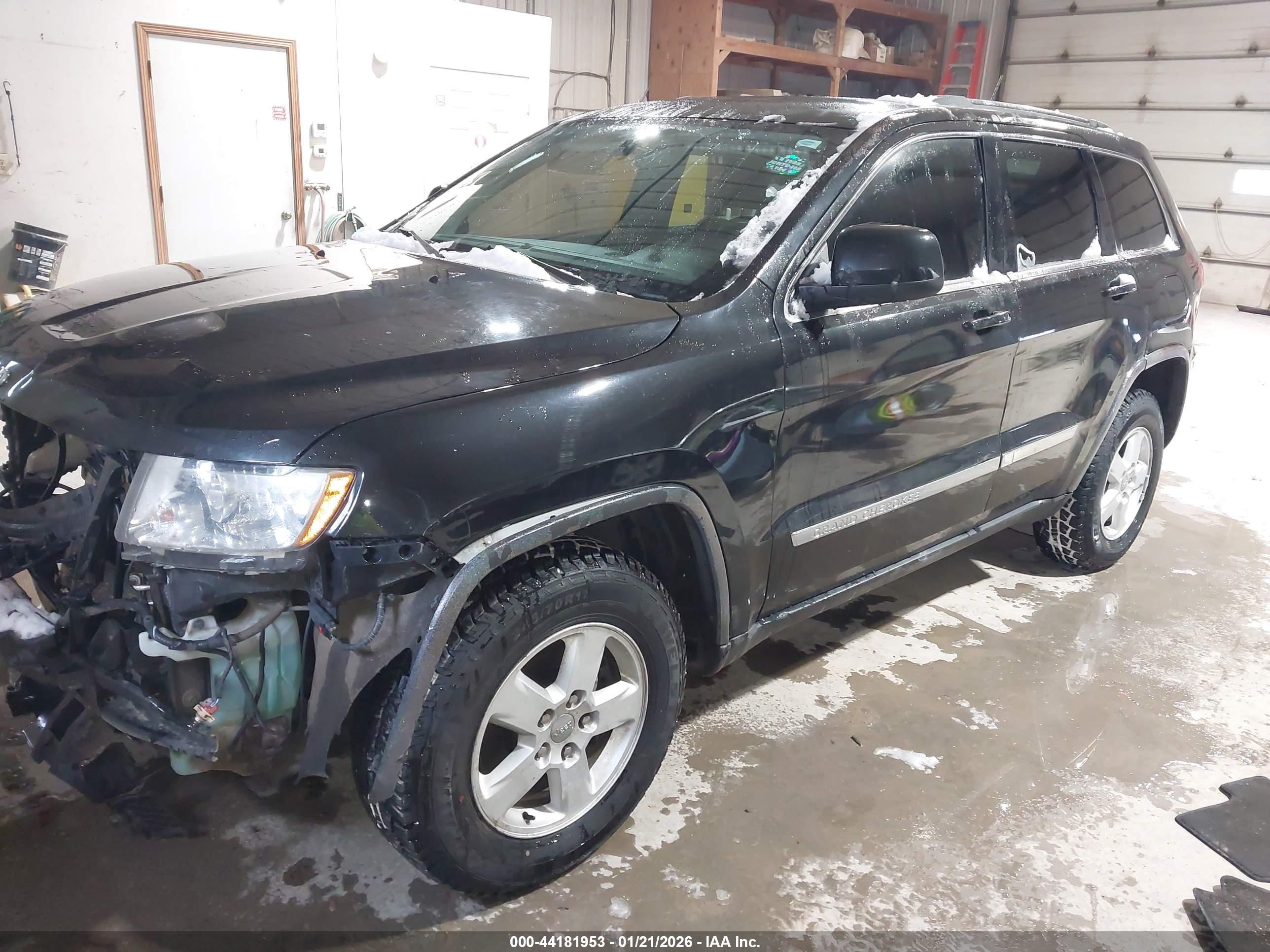 JEEP GRAND image 2