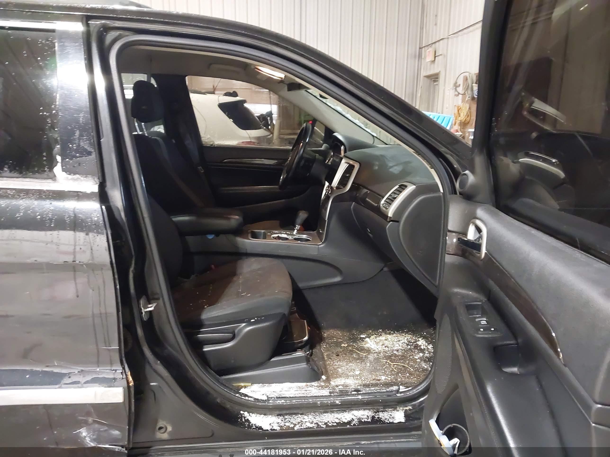JEEP GRAND image 5
