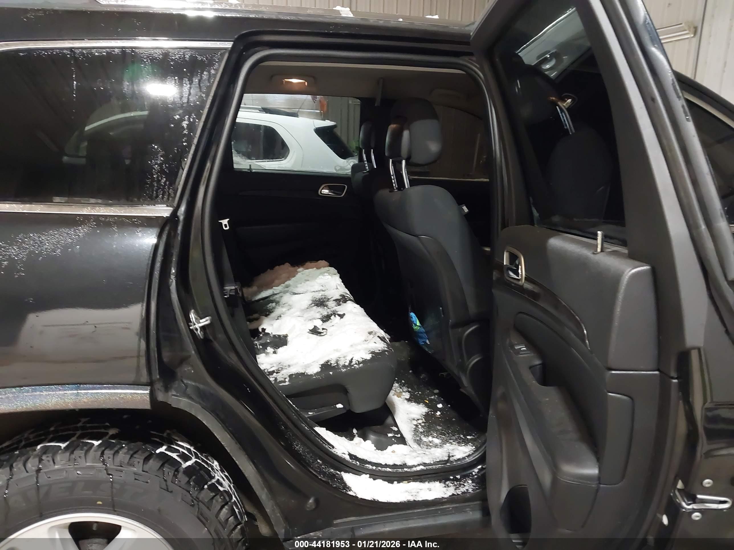 JEEP GRAND image 8