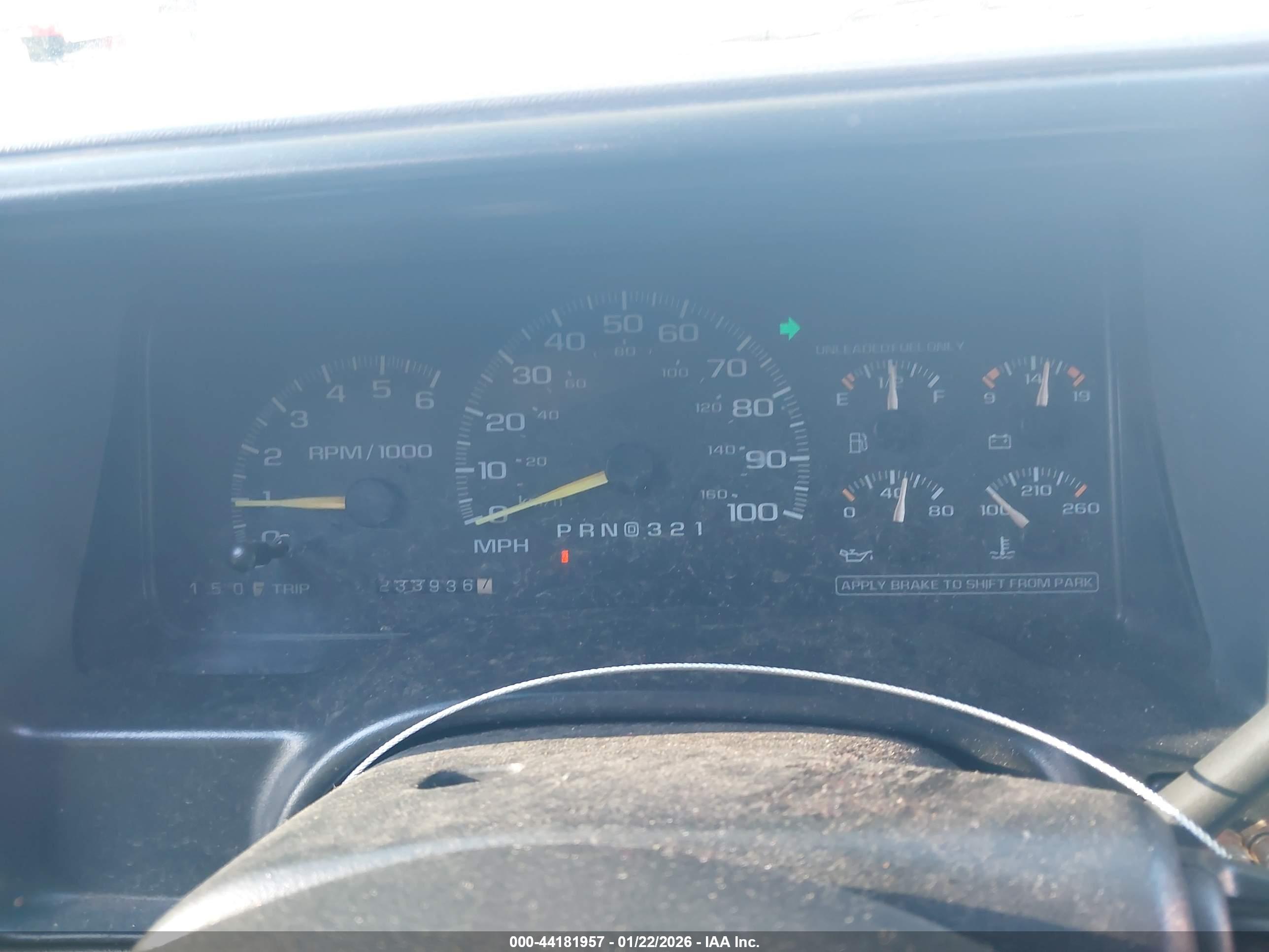 GMC SIERRA image 7