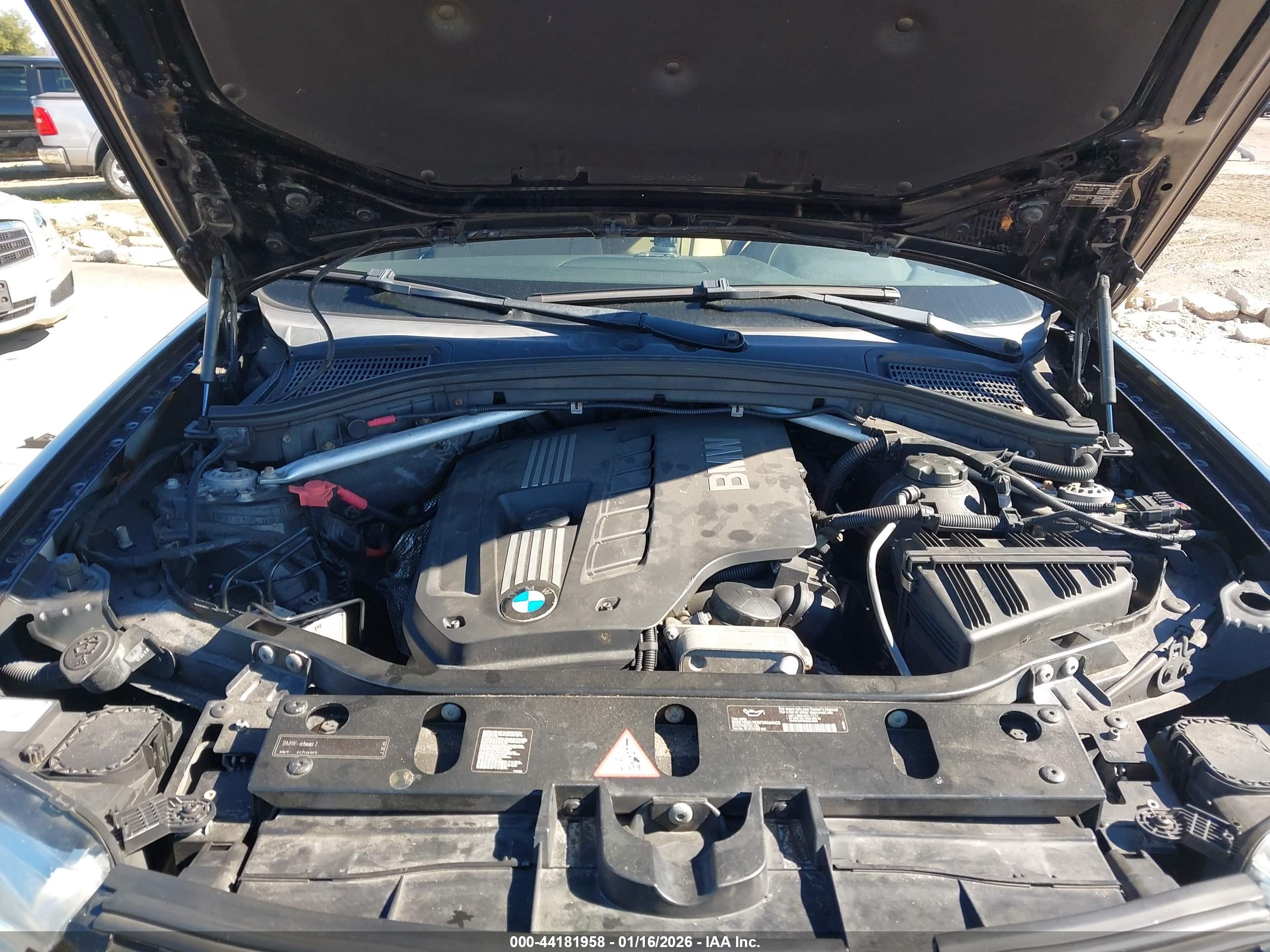 BMW X3 image 10
