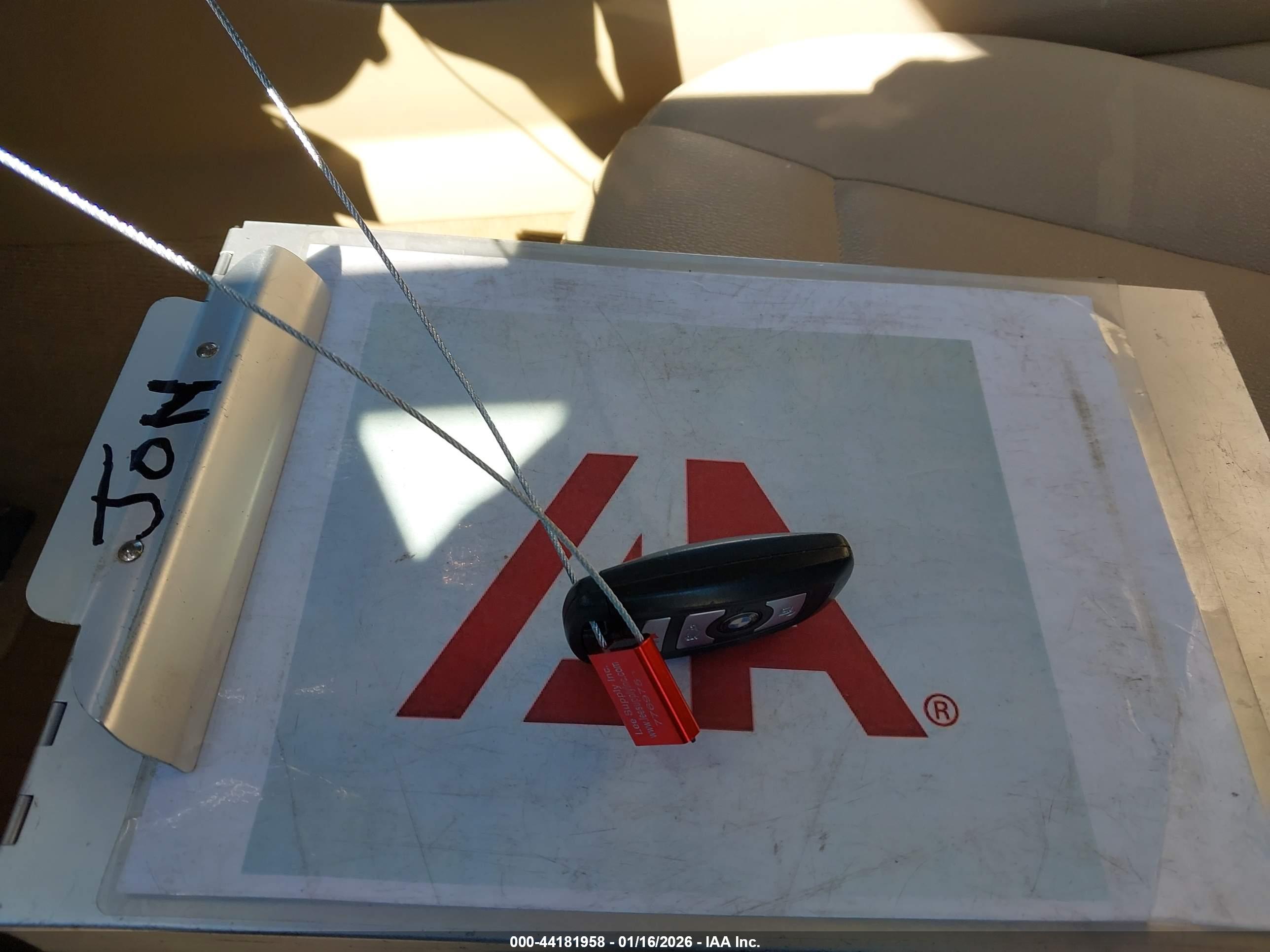 BMW X3 image 11