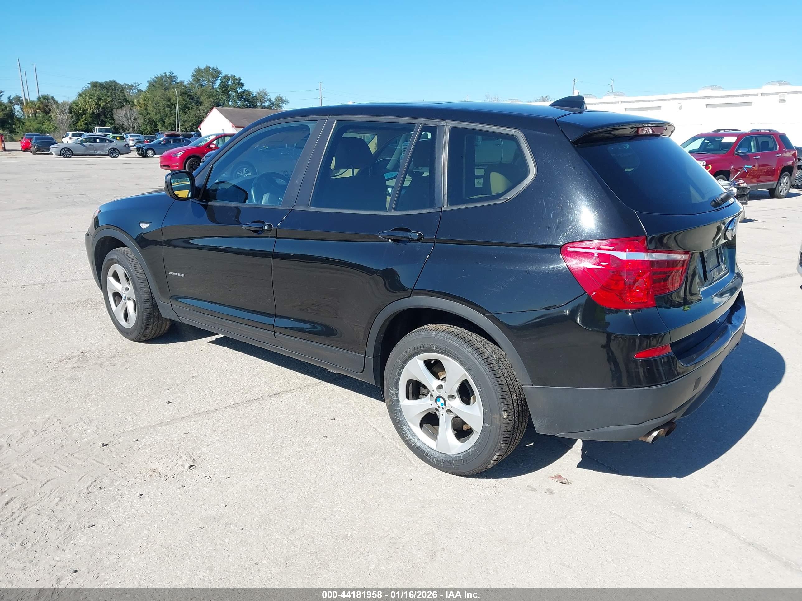BMW X3 image 3