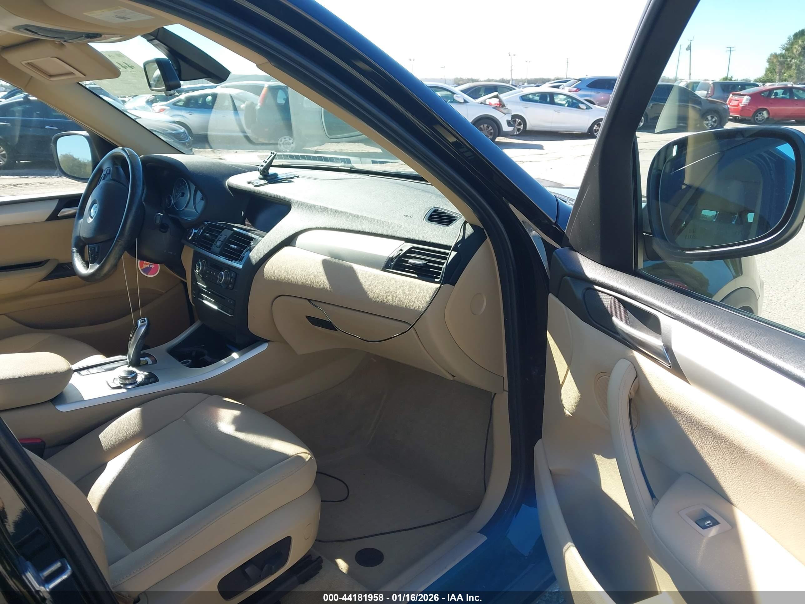 BMW X3 image 5