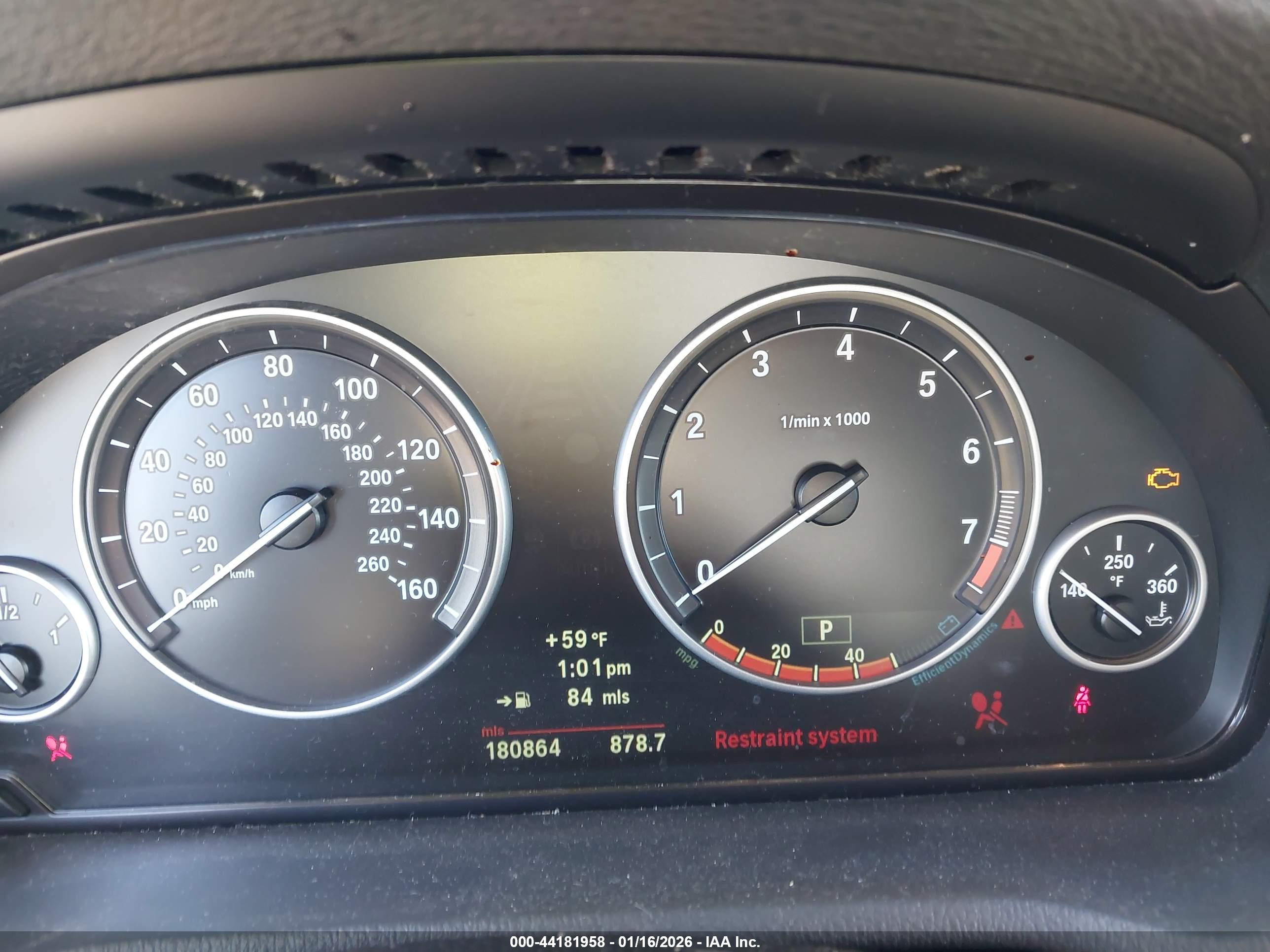 BMW X3 image 7