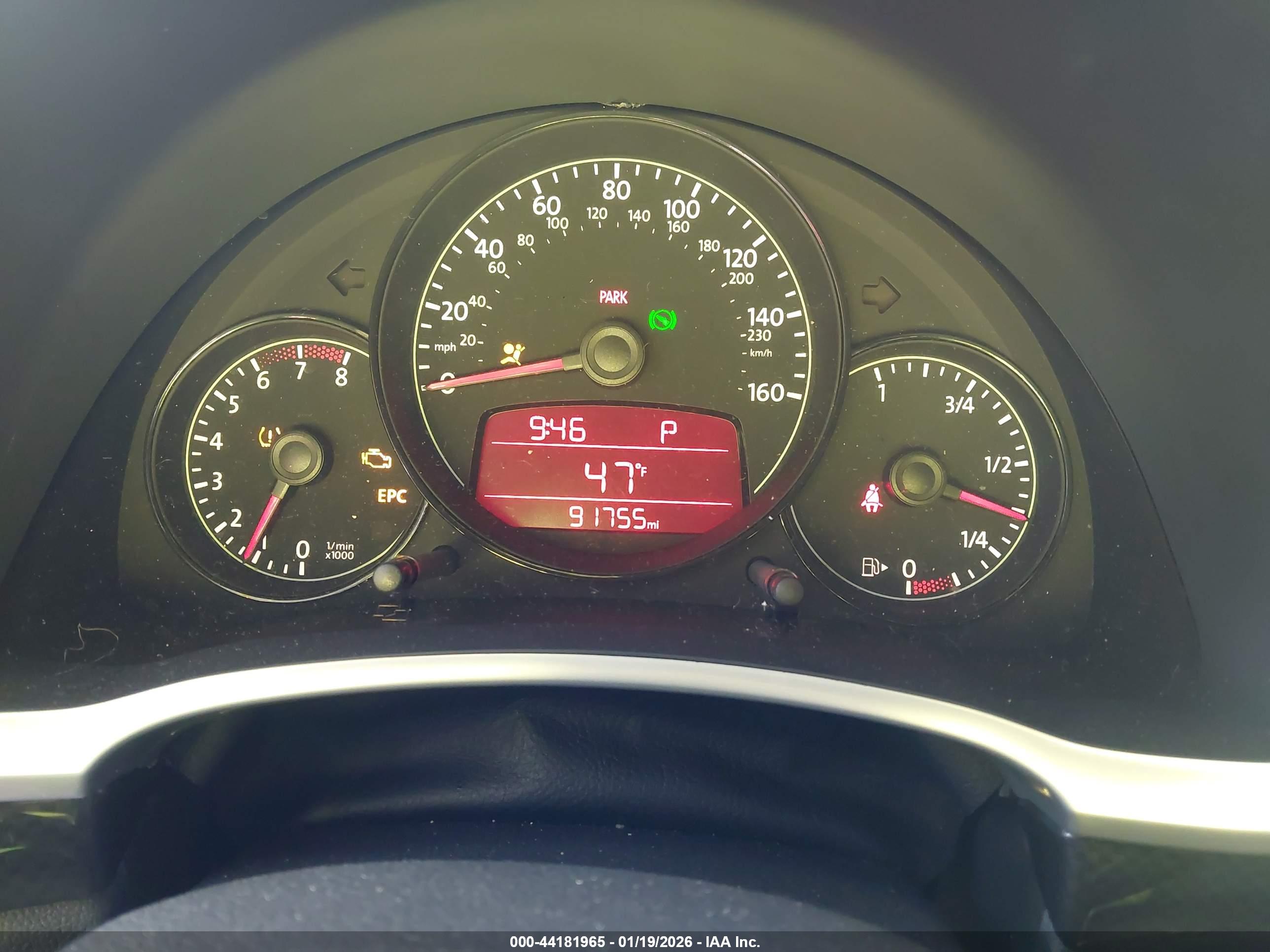 VOLKSWAGEN BEETLE image 7