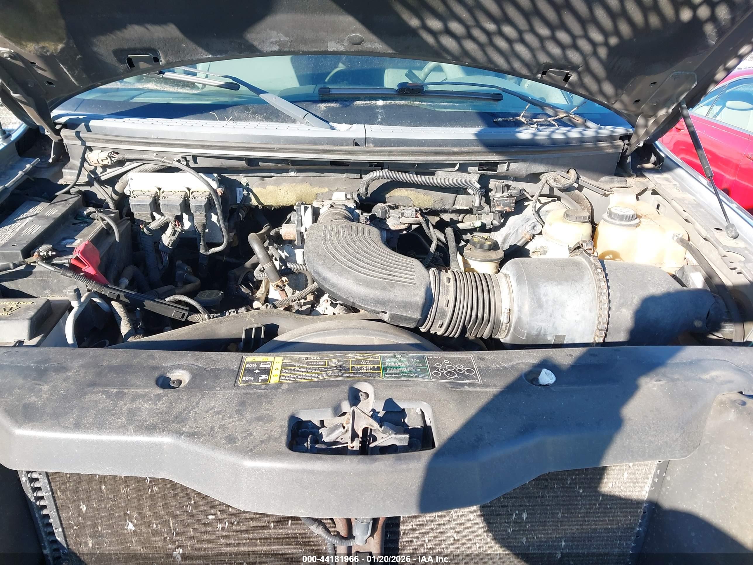 FORD F-150 image 10