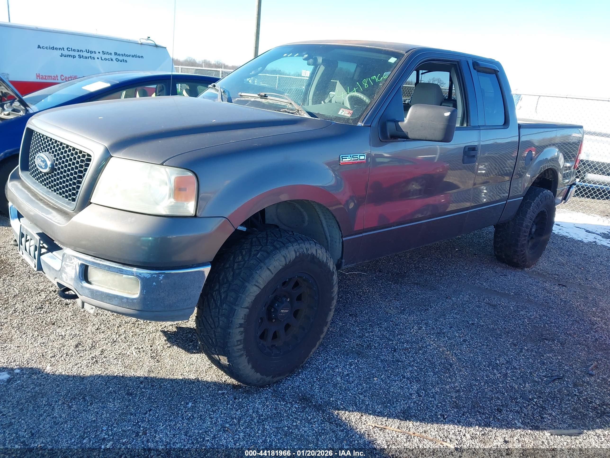 FORD F-150 image 2