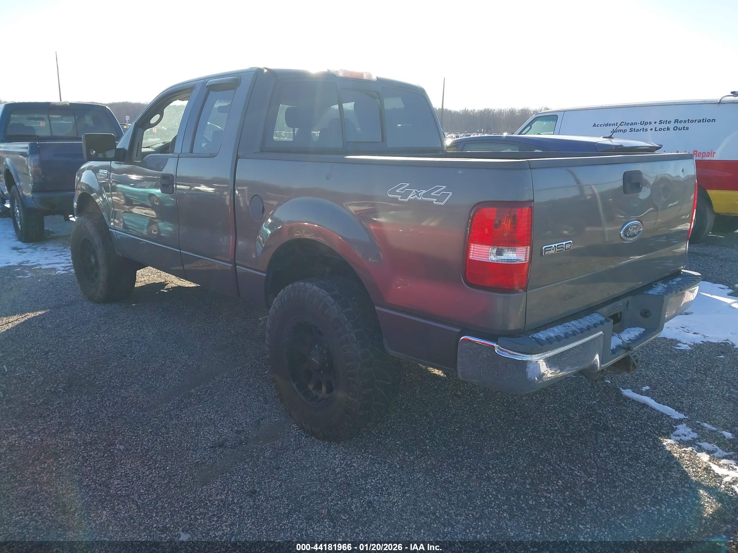 FORD F-150 image 3