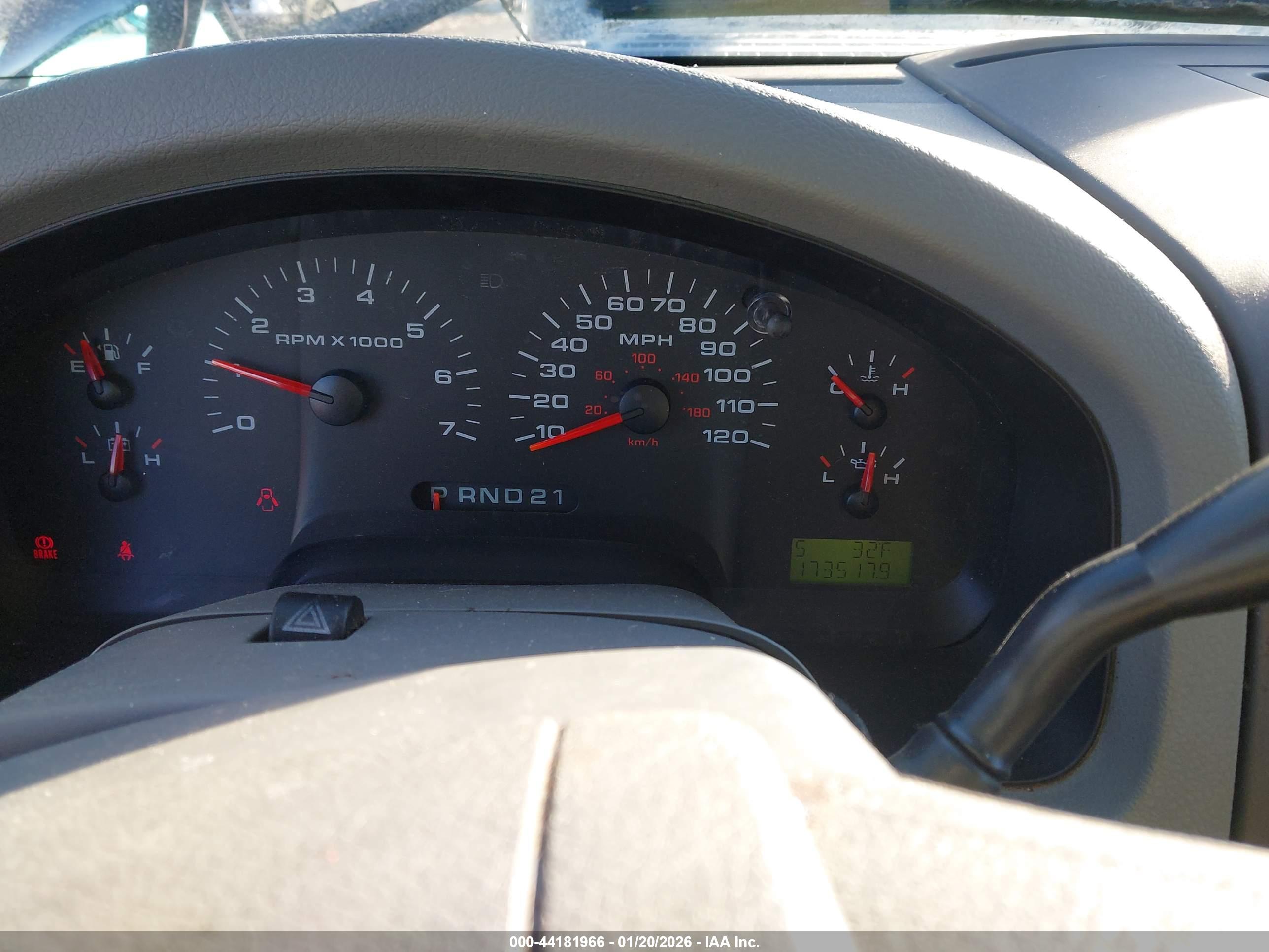 FORD F-150 image 7