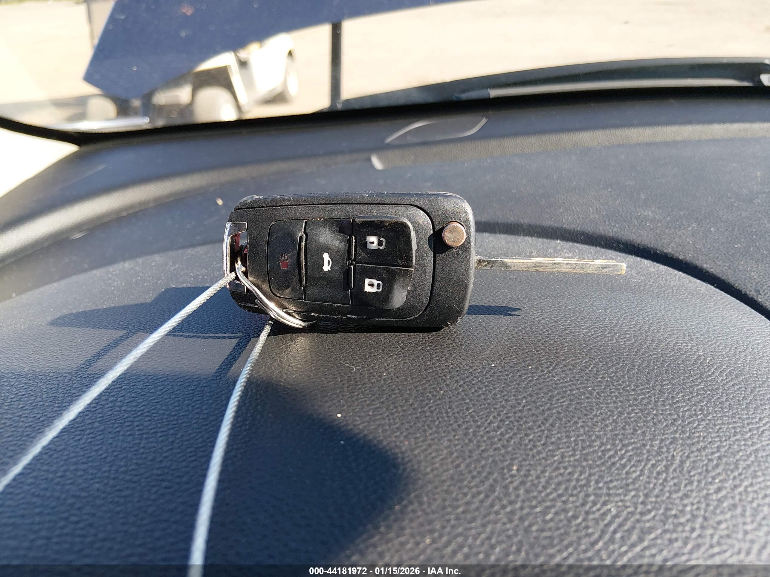 CHEVROLET EQUINOX image 11