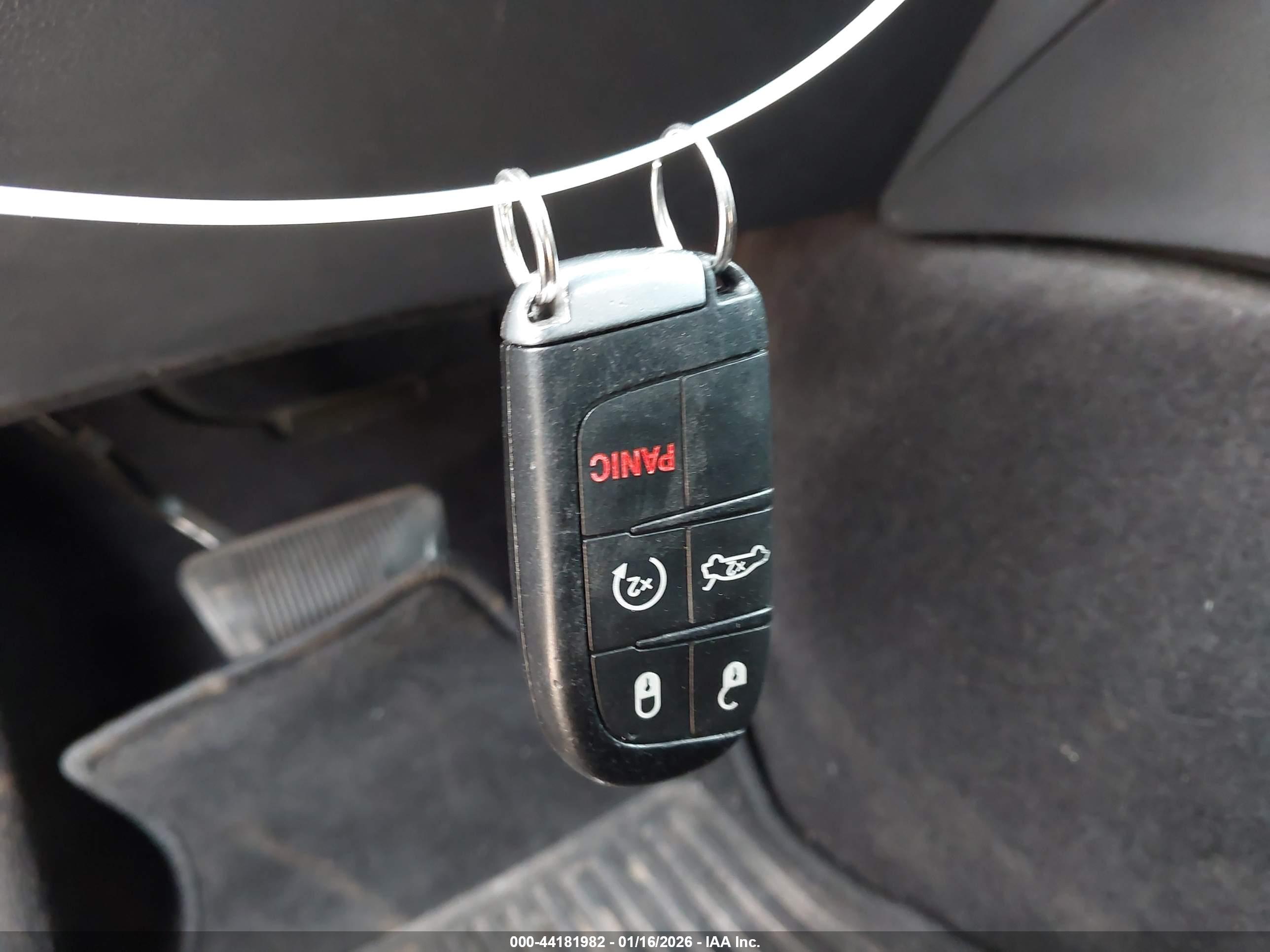 DODGE CHARGER image 11