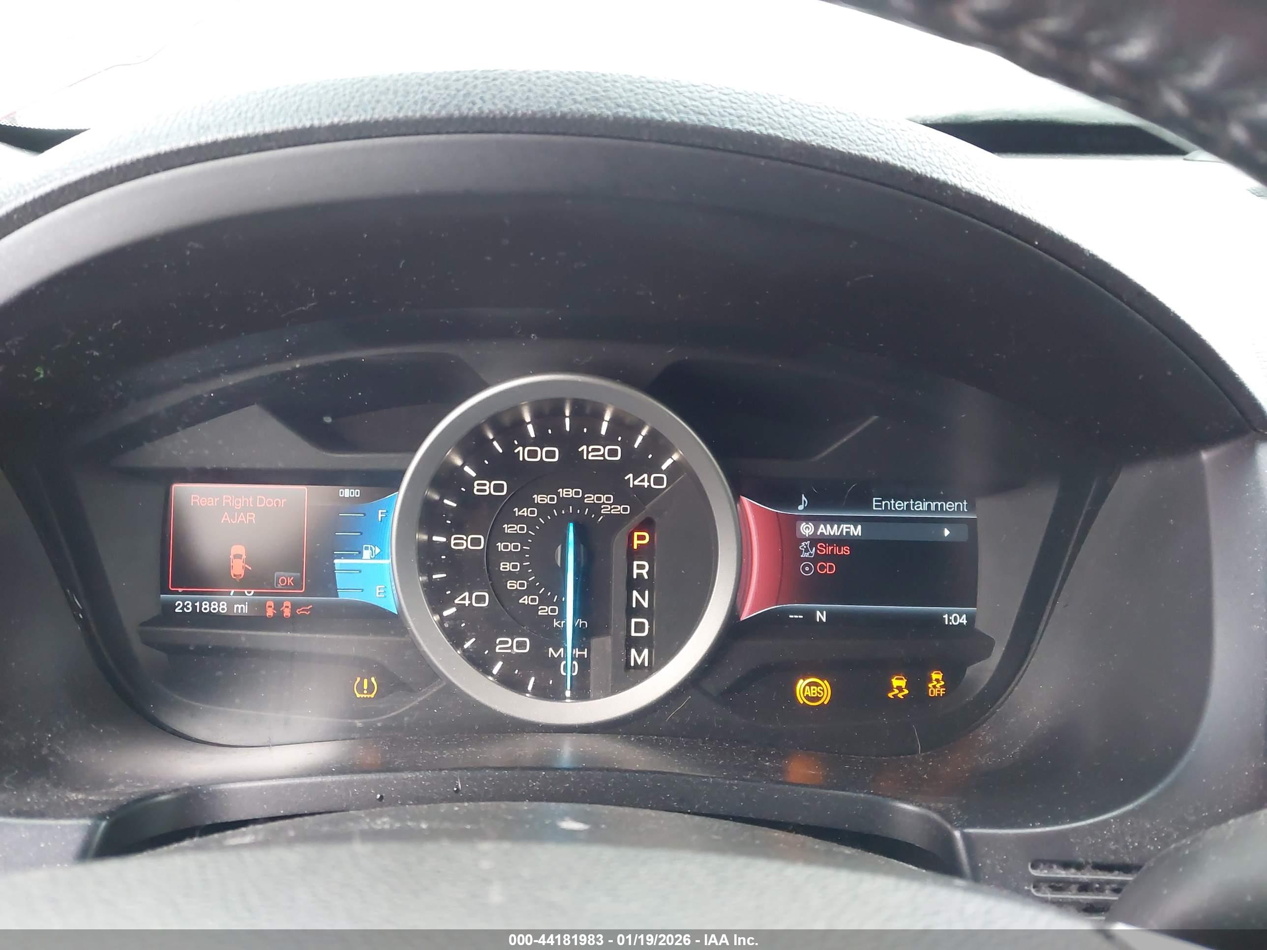 FORD EXPLORER image 7